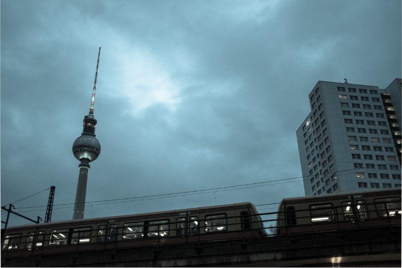 Travel to see more of Germany