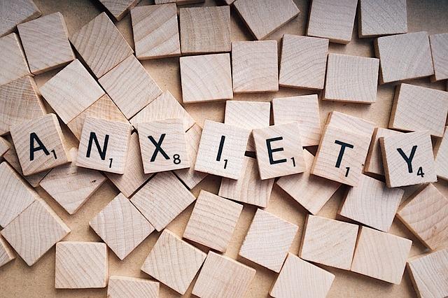 nclex test anxiety
