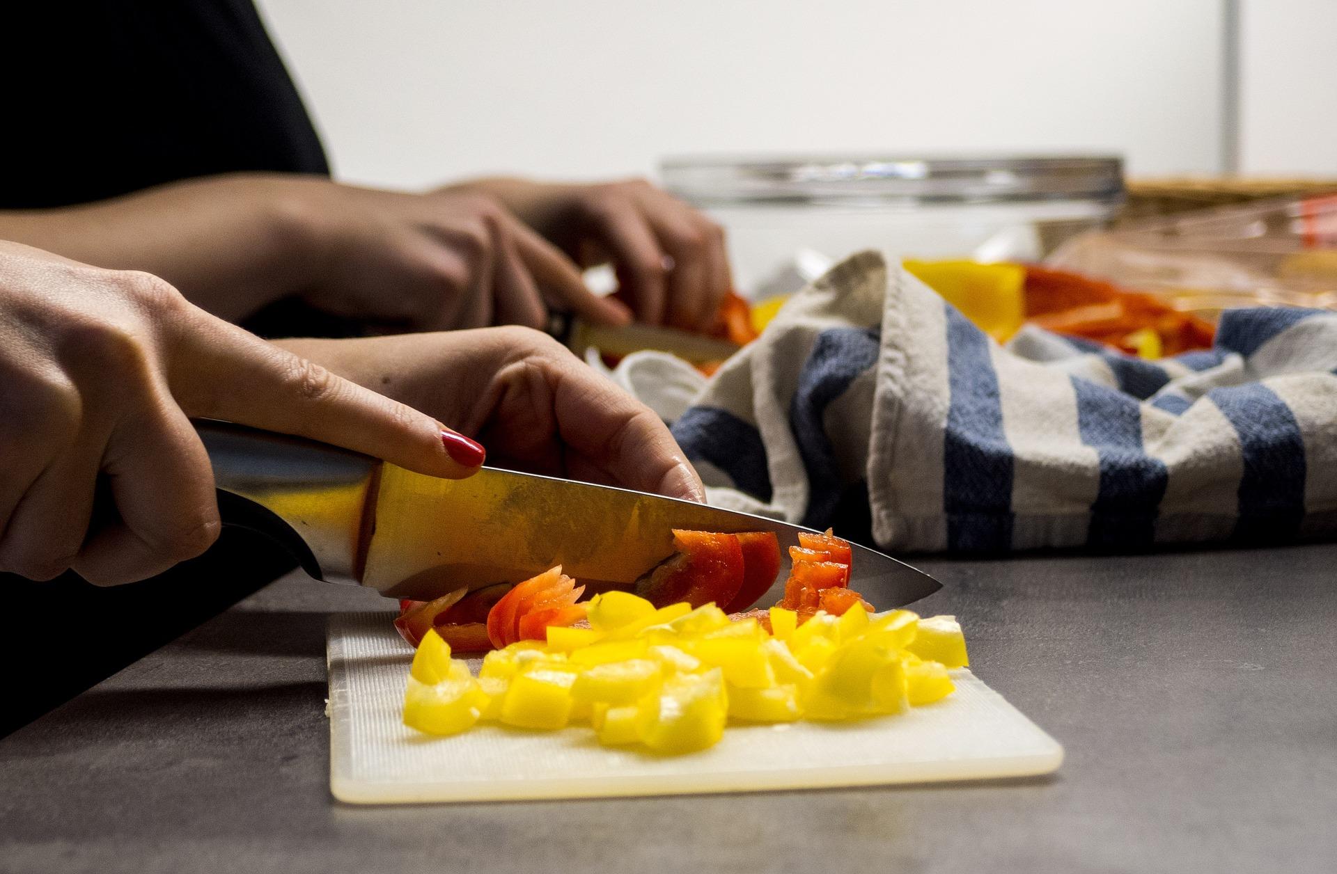 What are the best dishes for students to cook?