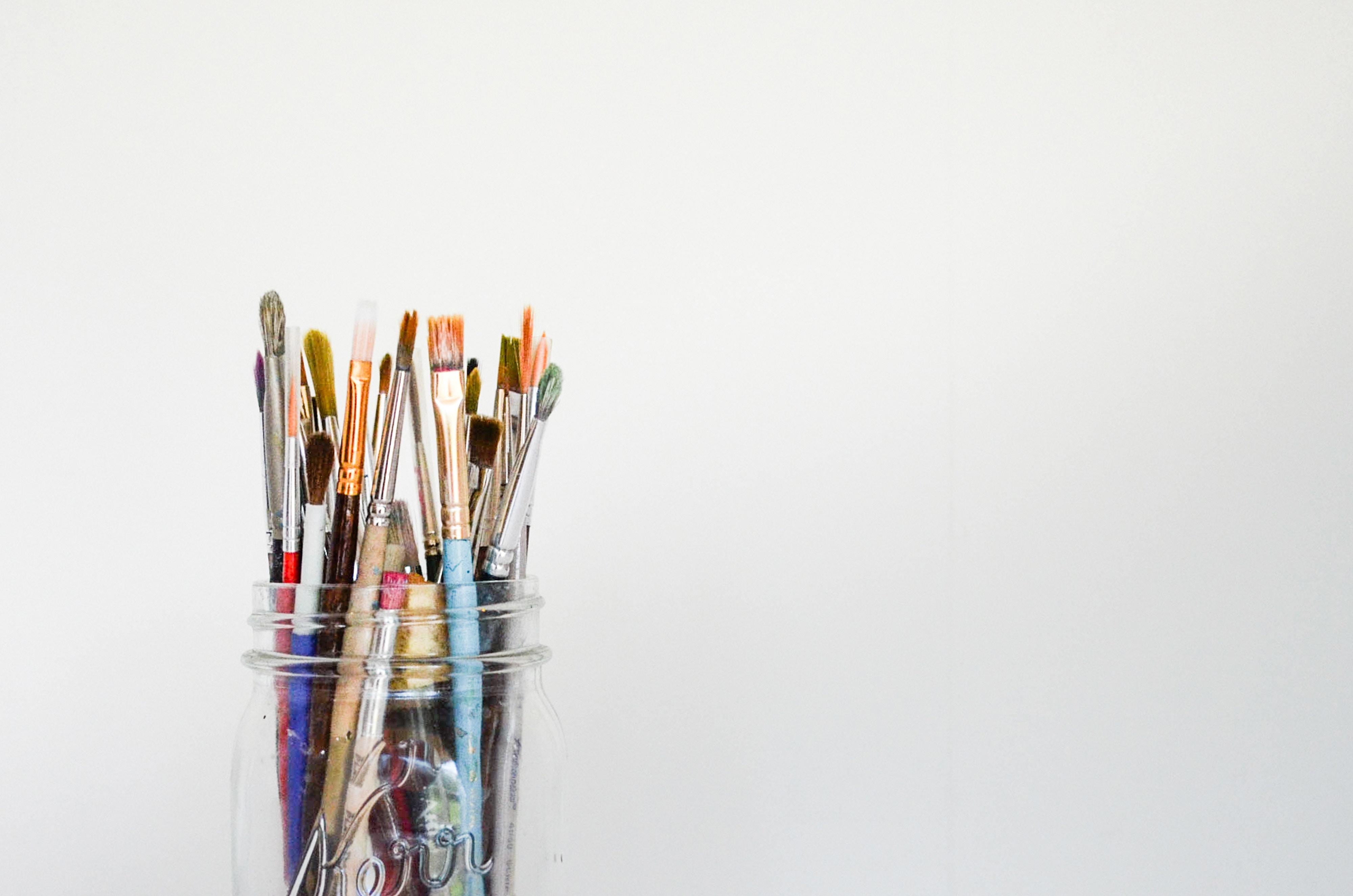 Why study art, visual culture or design