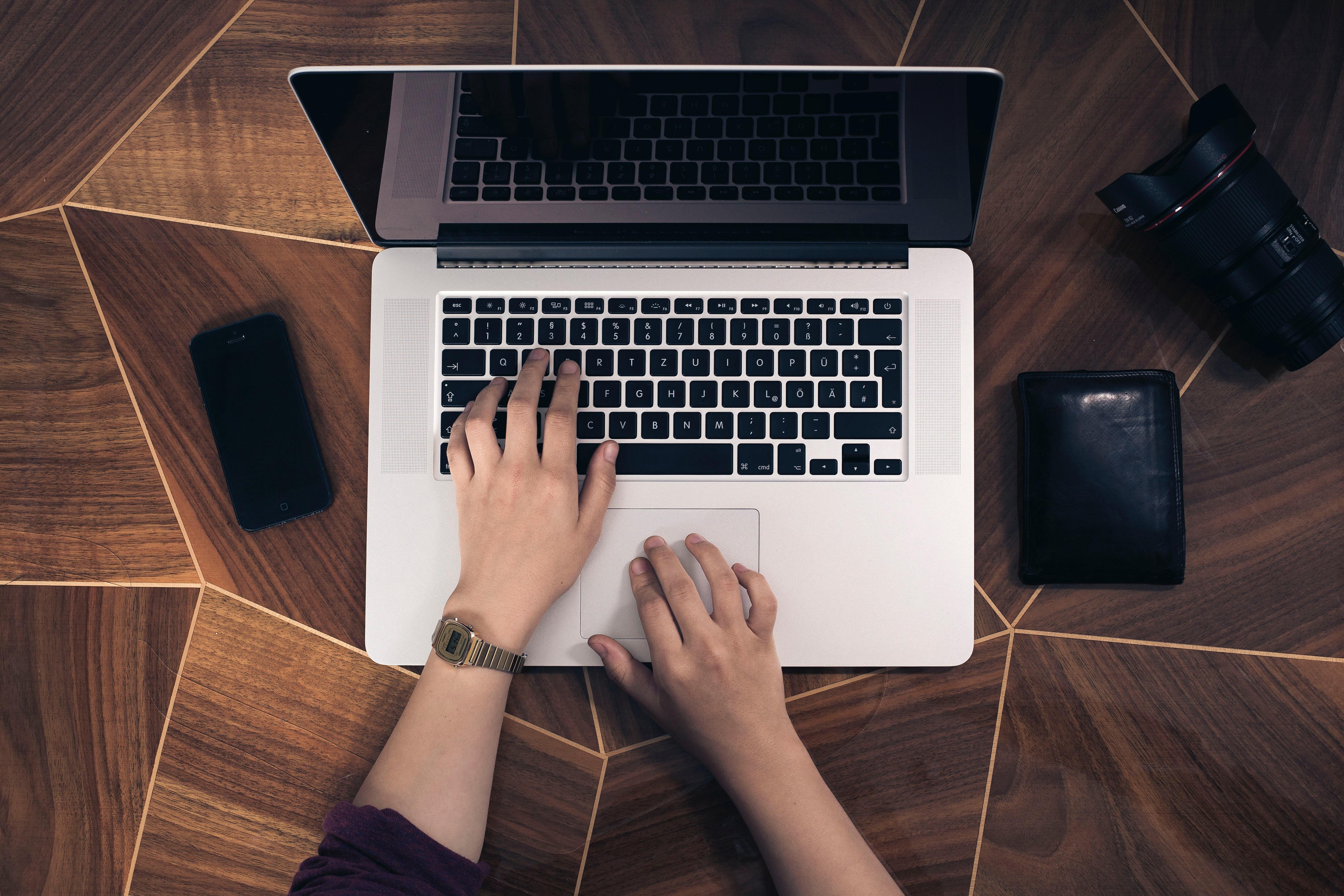 using software systems