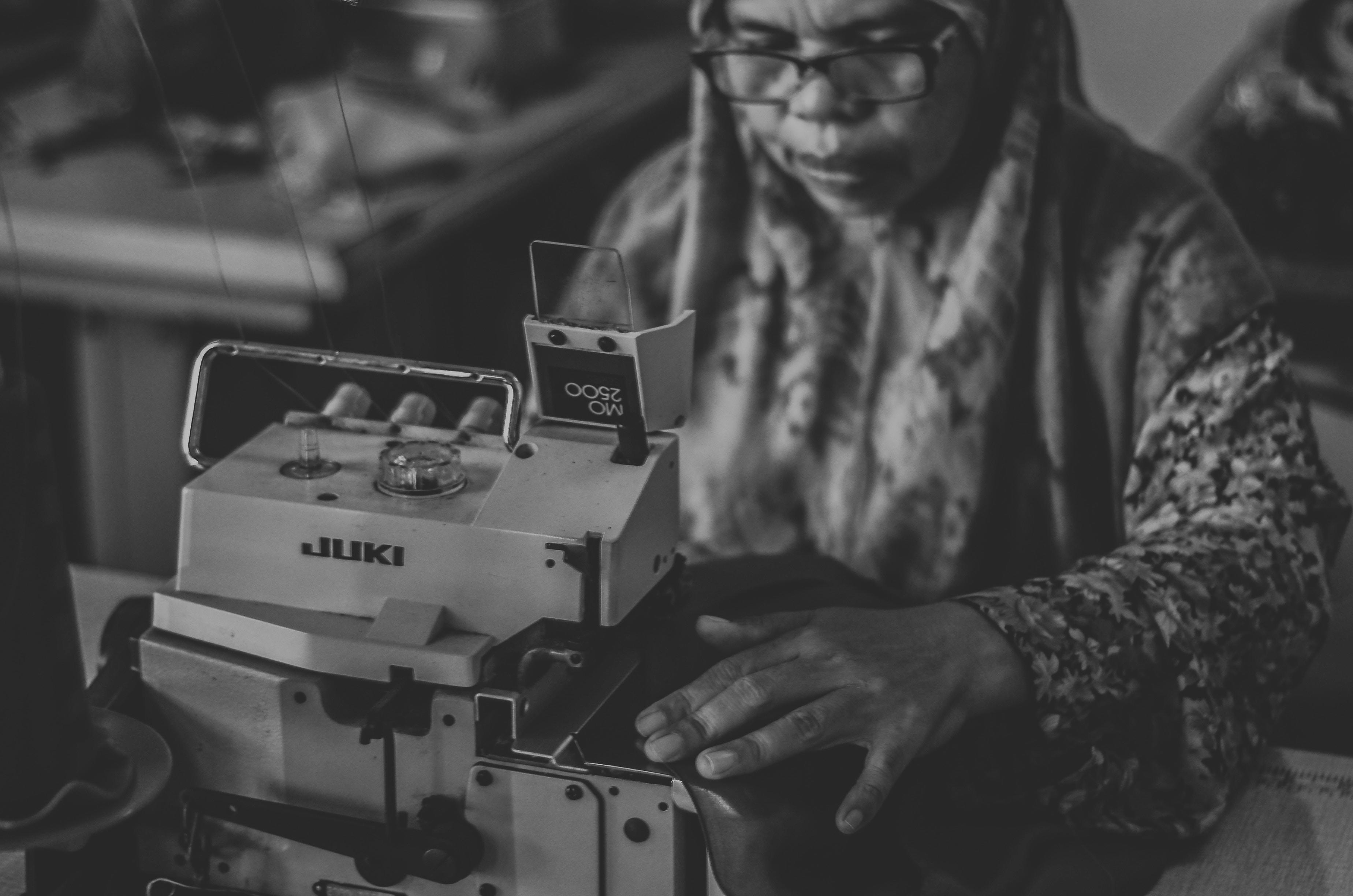 the best seamstresses