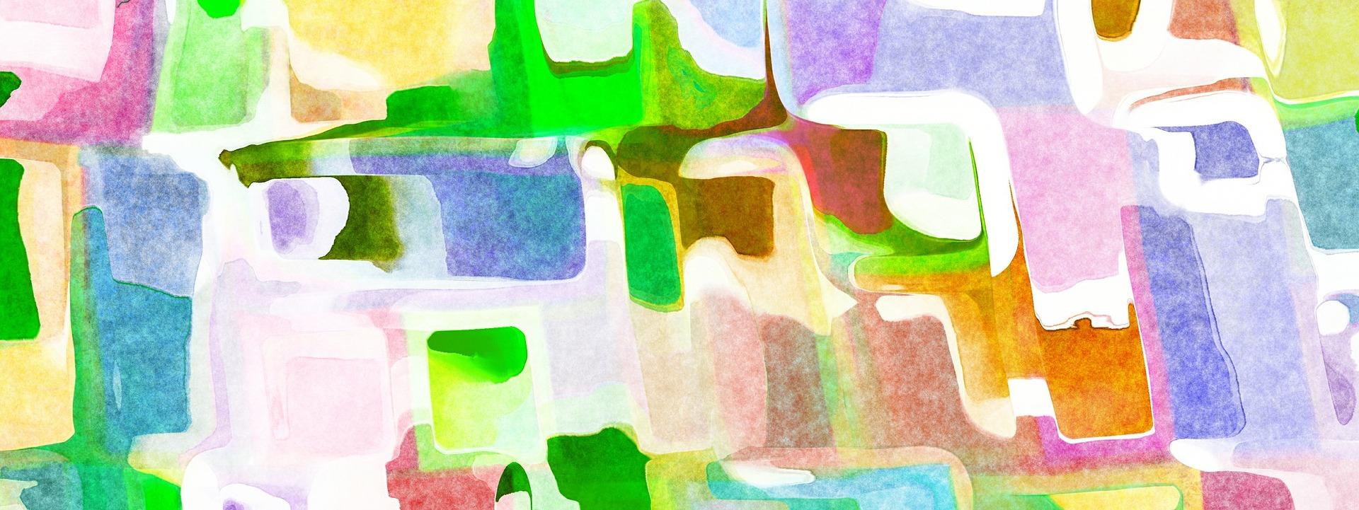 What is modern art?