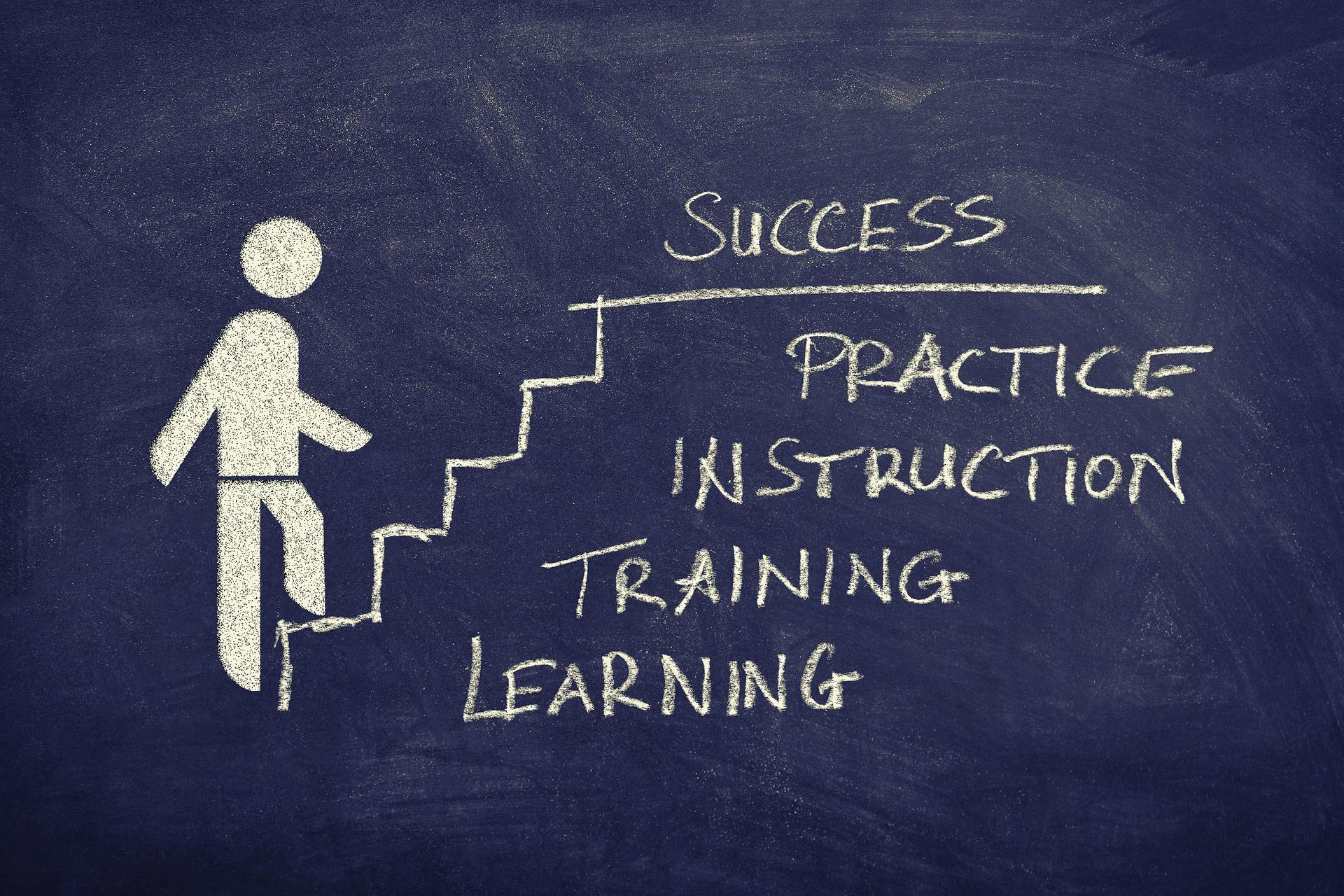 Tutors need to keep guiding students to success