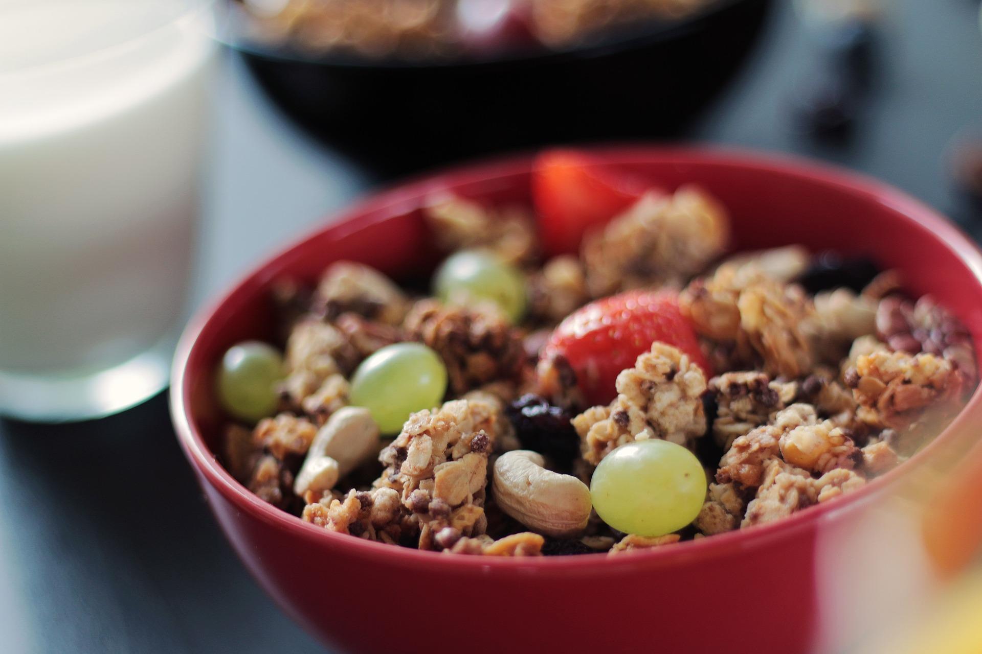 What are the best dishes for students?
