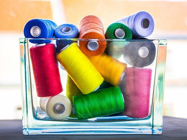 new sewing projects