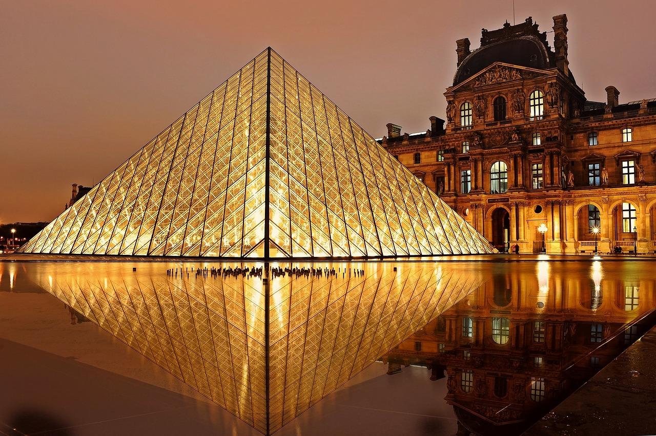 Which is the best museum in the world?