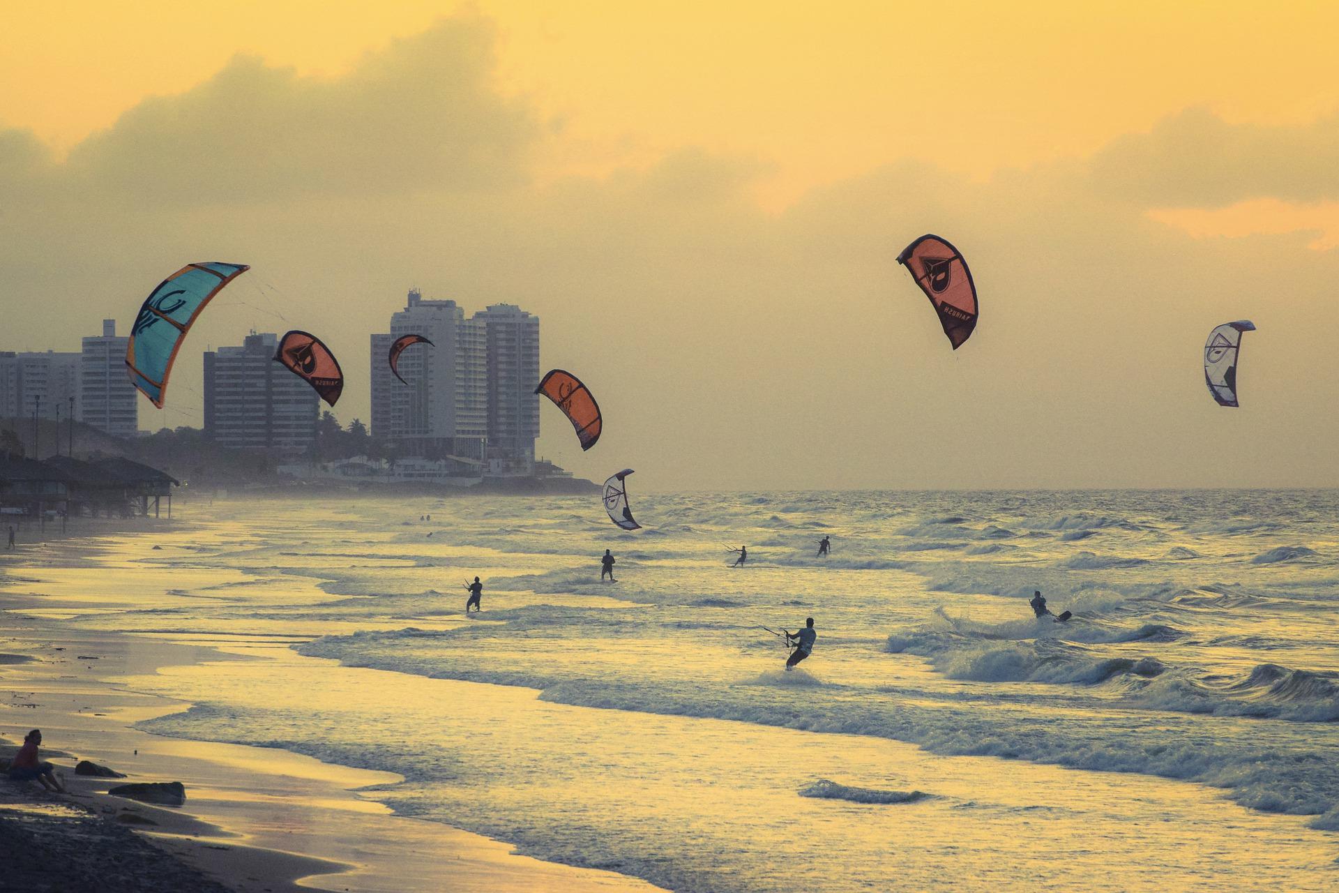 How can you find holiday rents in Brazil?