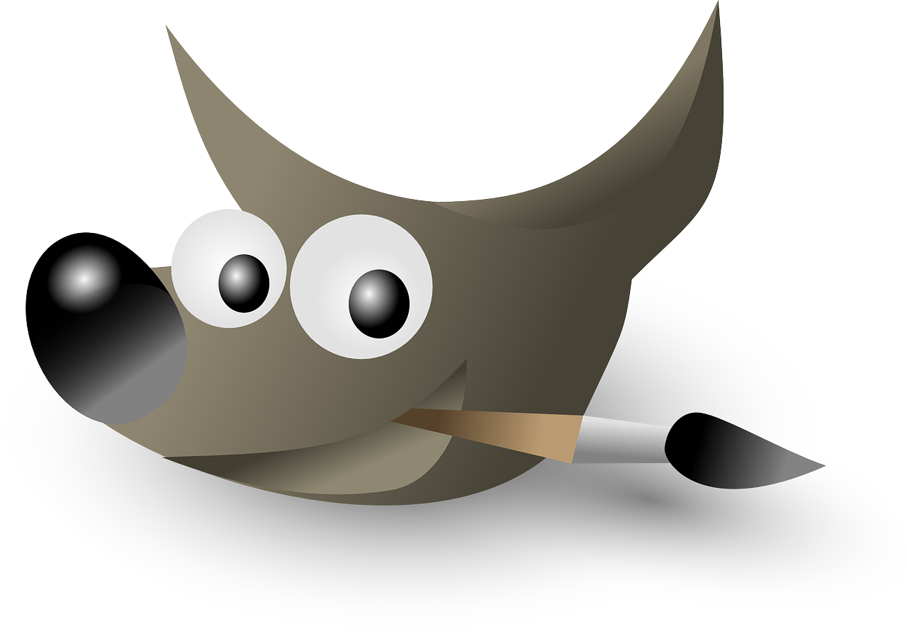 Is GIMP free?