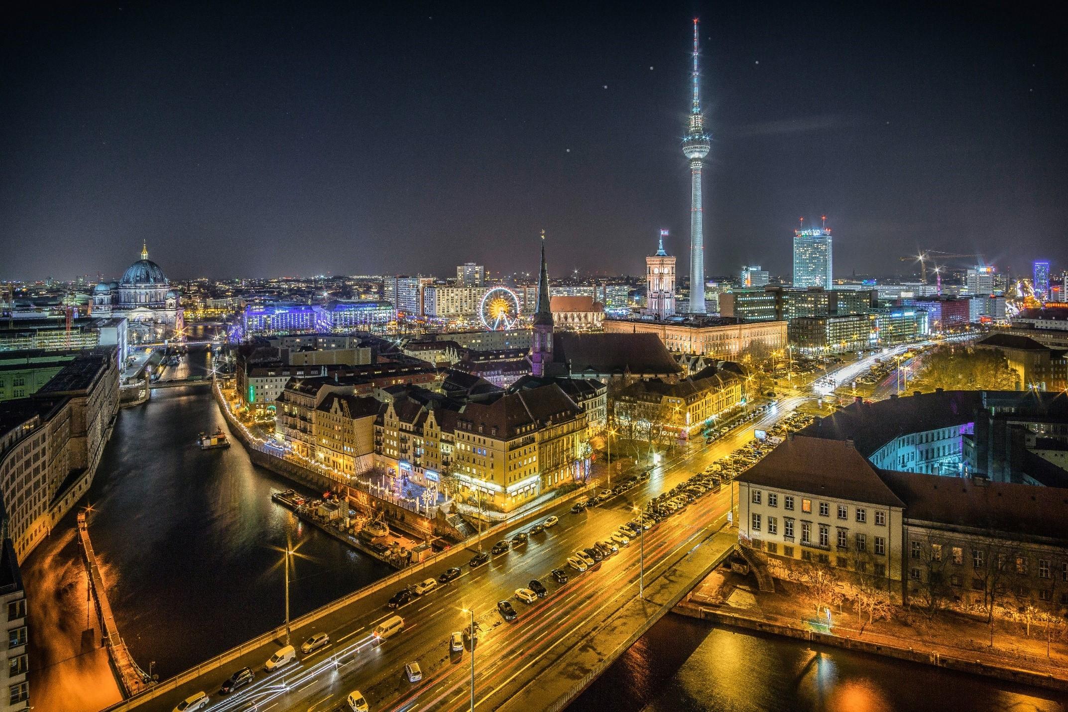 Costs of living in Berlin