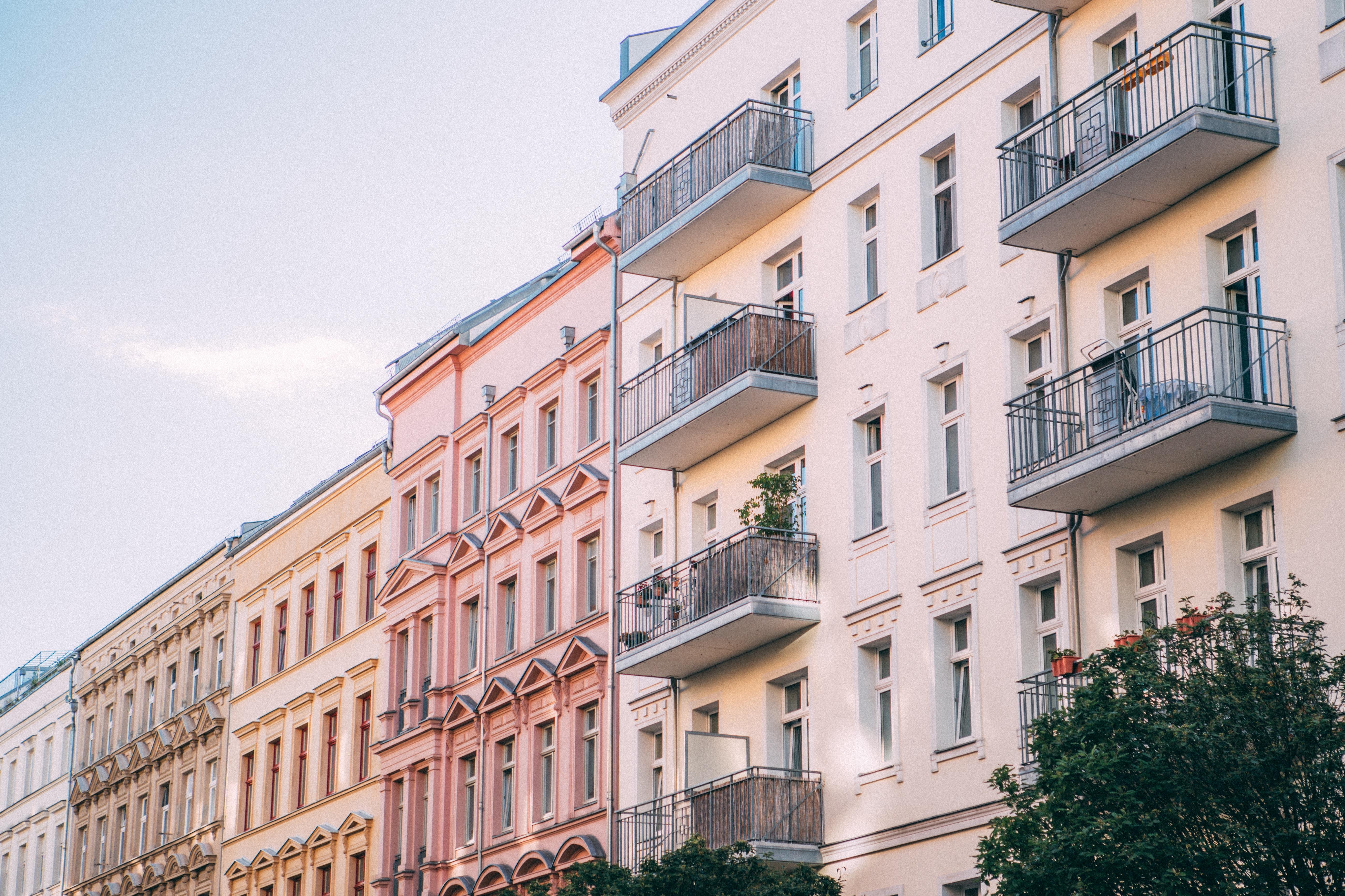 Where to live in Berlin