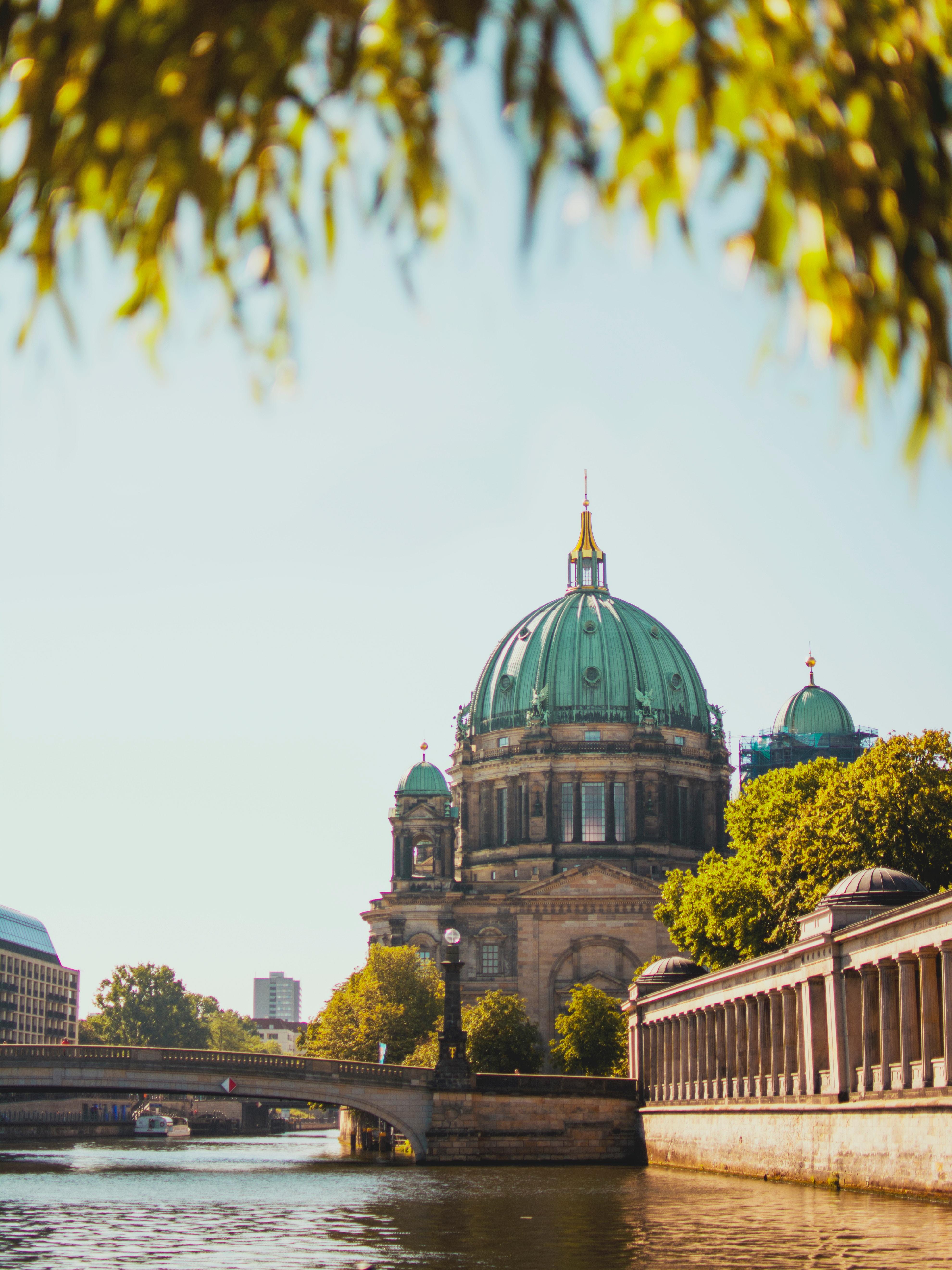 Berlin during communism