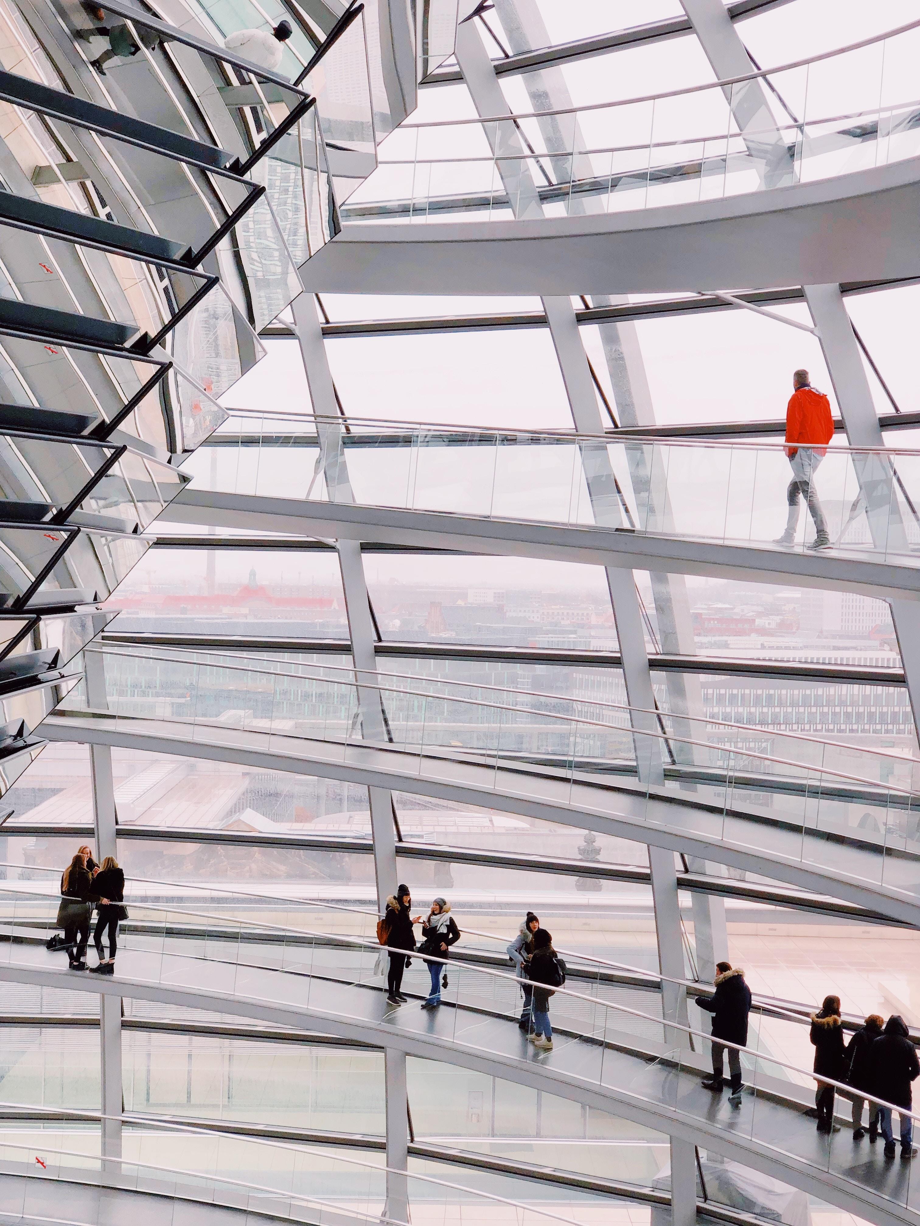 Fun facts about Berlin