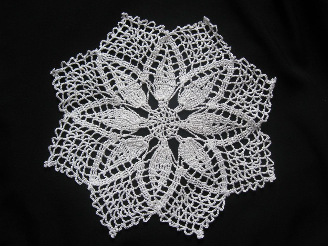 learn to crochet