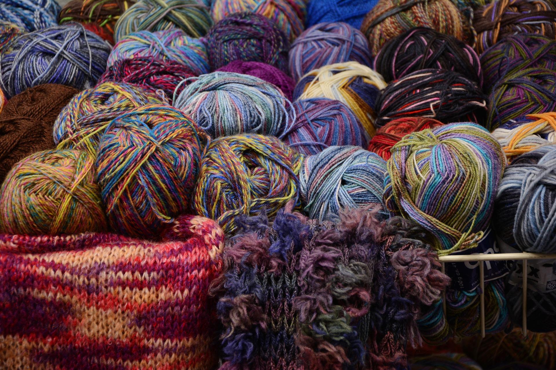 Where can you find crochet tutorials?