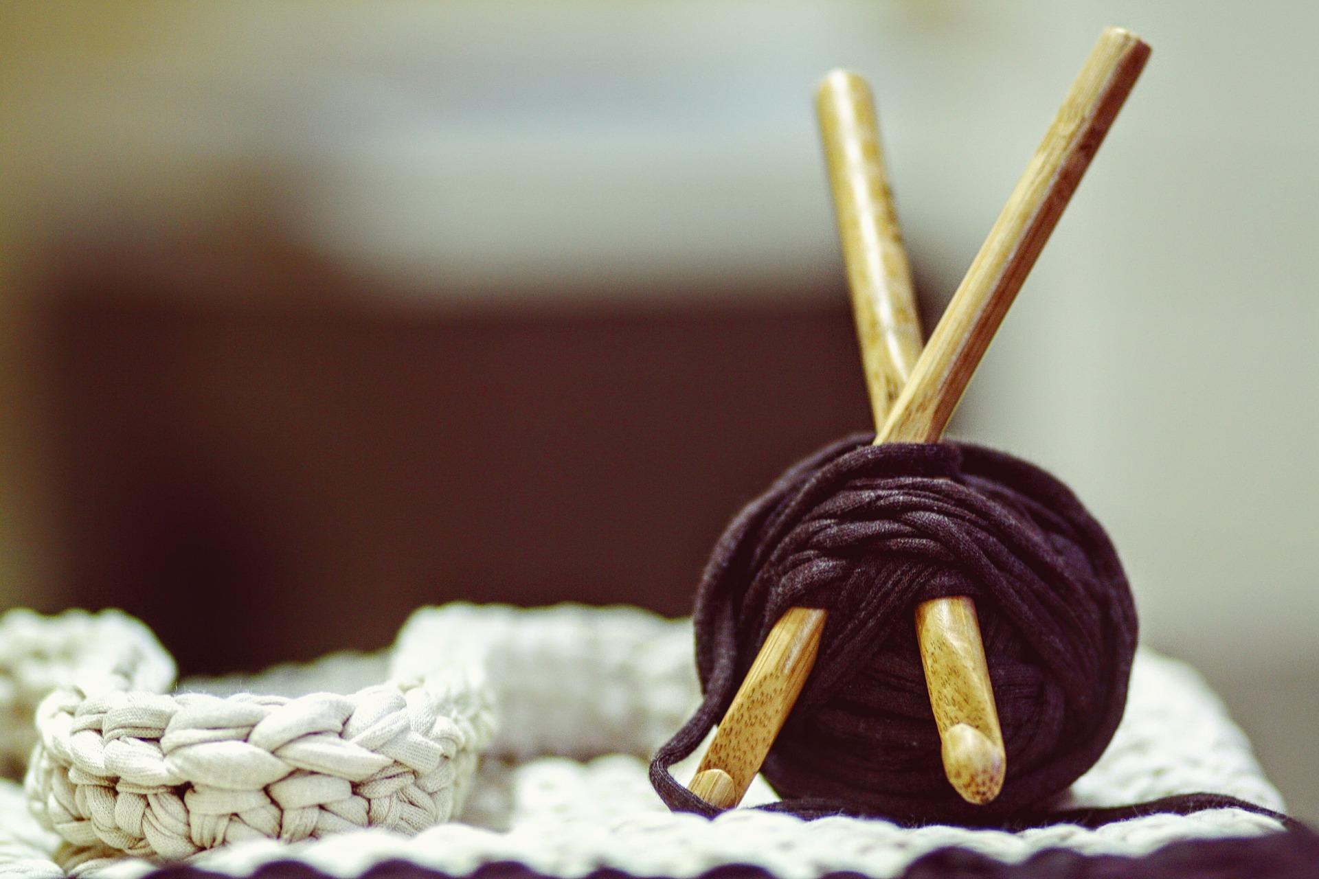 Which crochet hooks should you use?