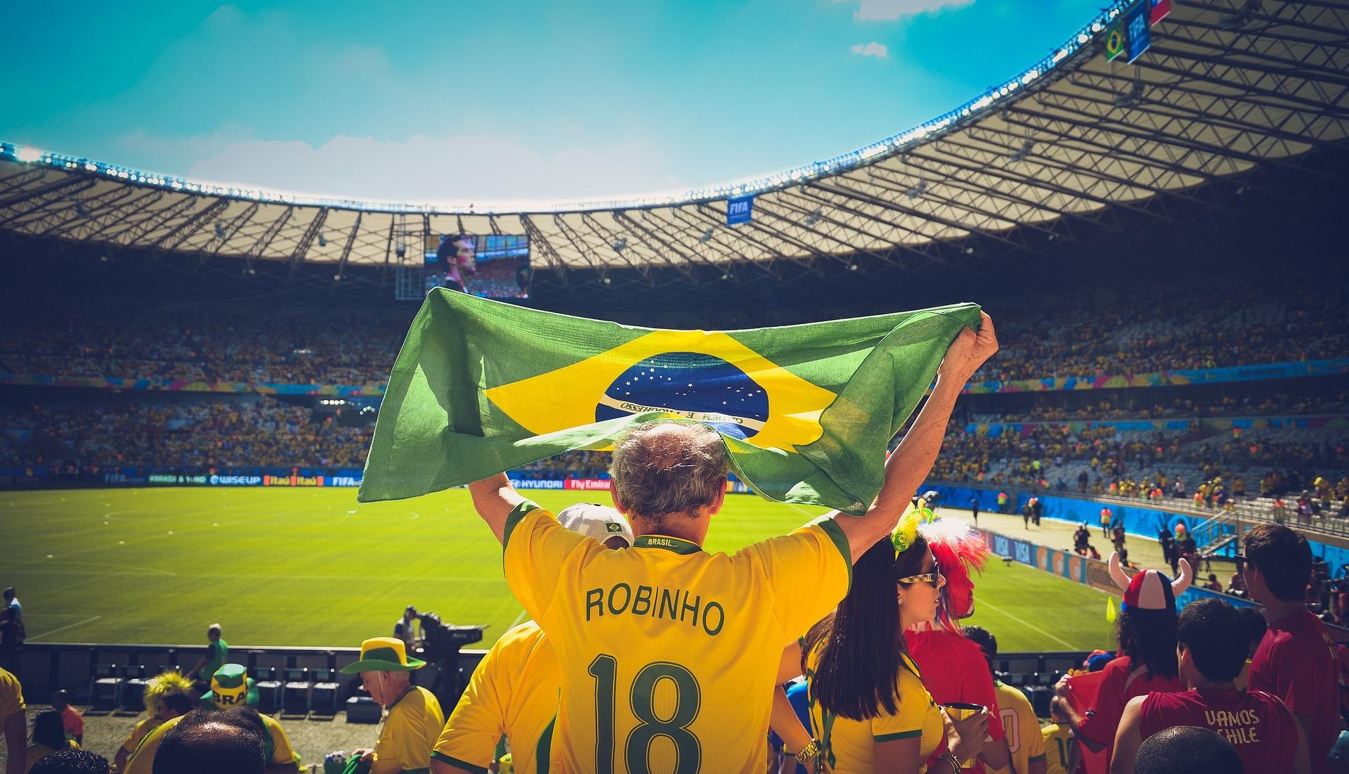 When is the best time to visit Brazil?