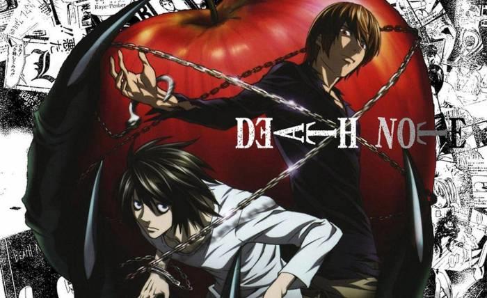 Would you want your name to appear in the Death Note?