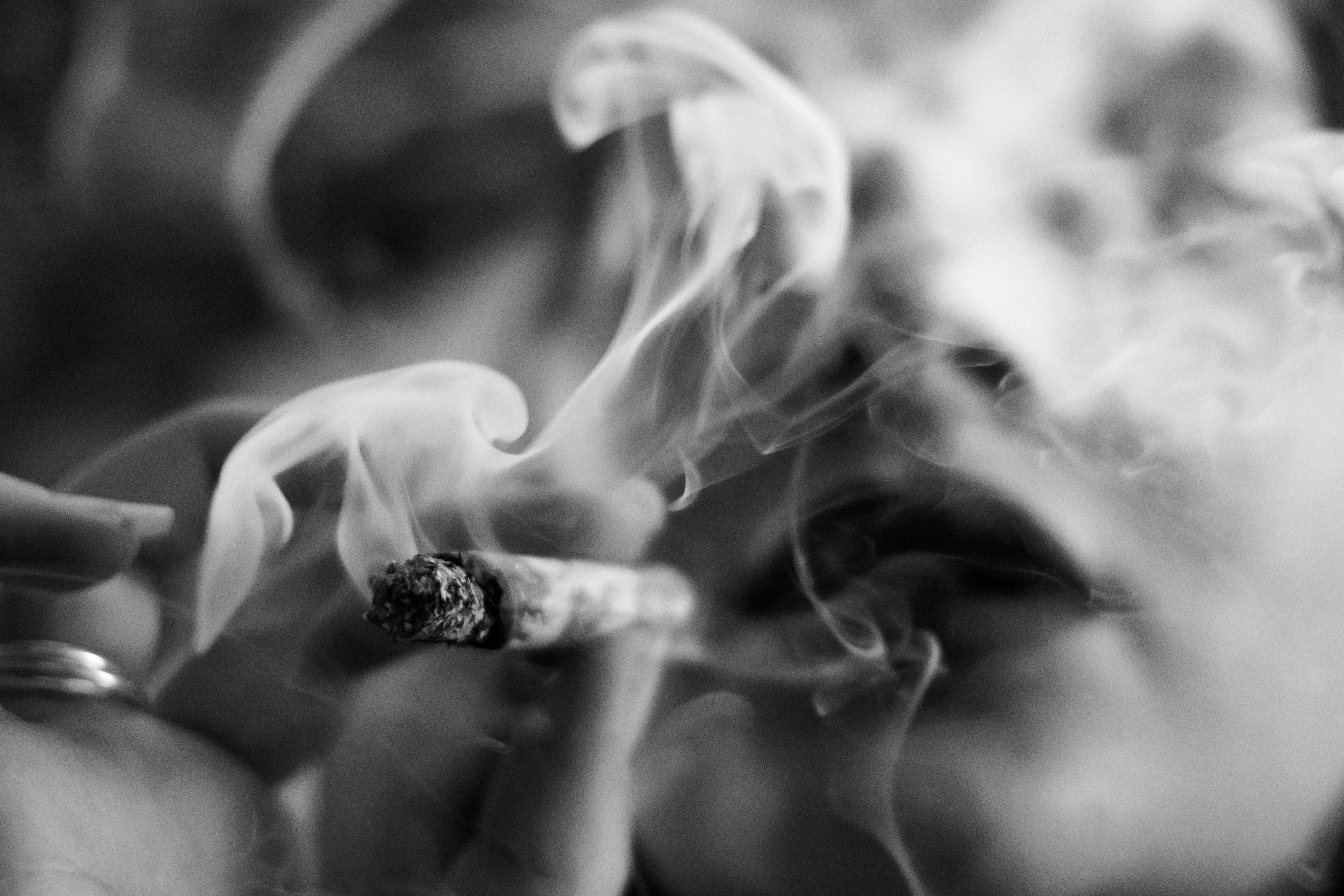 smoker