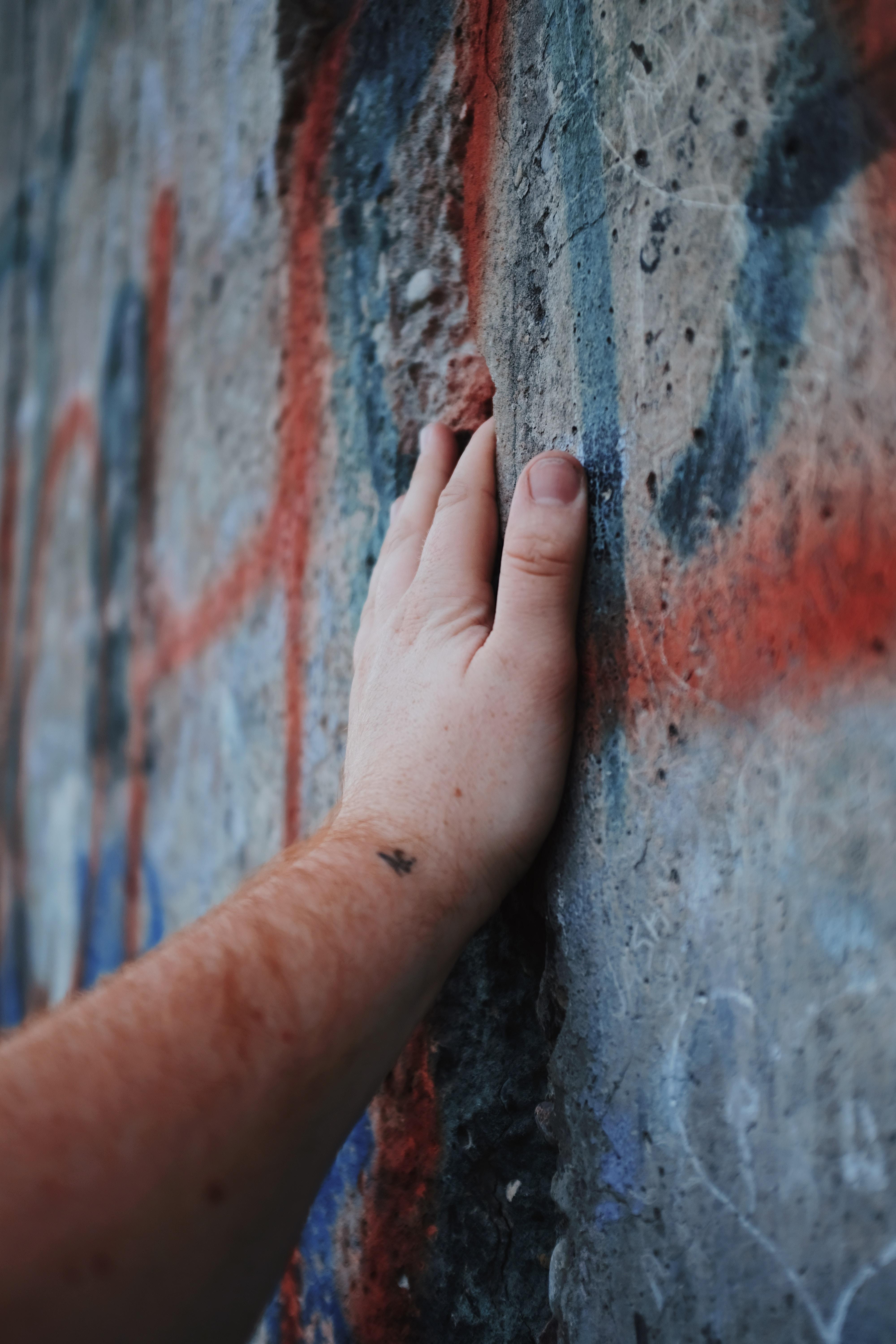 West Berlin and East Berlin