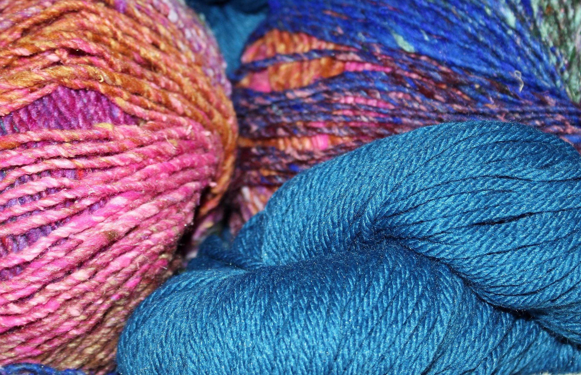 Is crochet fashionable?