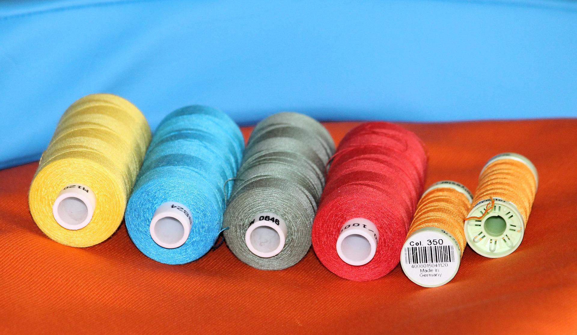 How do you do a felled seam?
