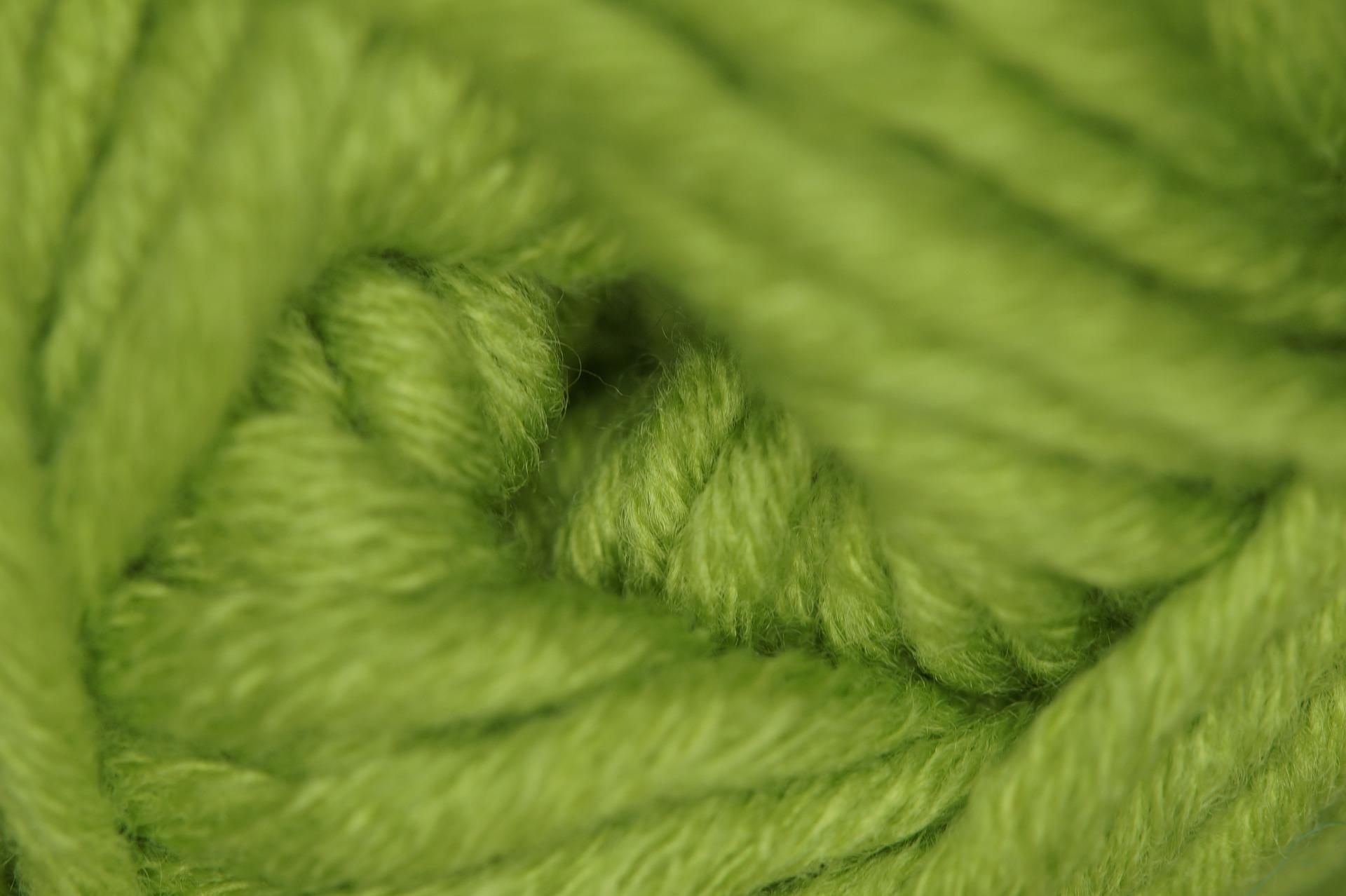 Where can you find crochet projects?