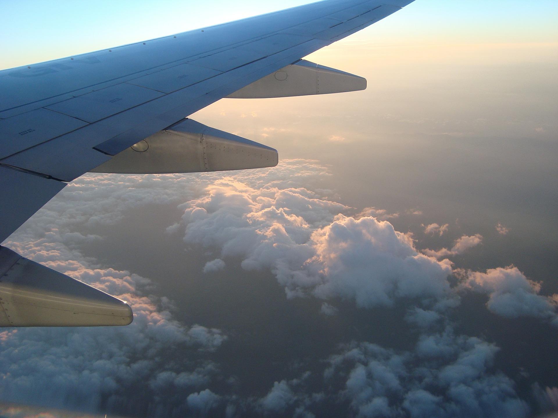 When are there cheap flights to Brazil?