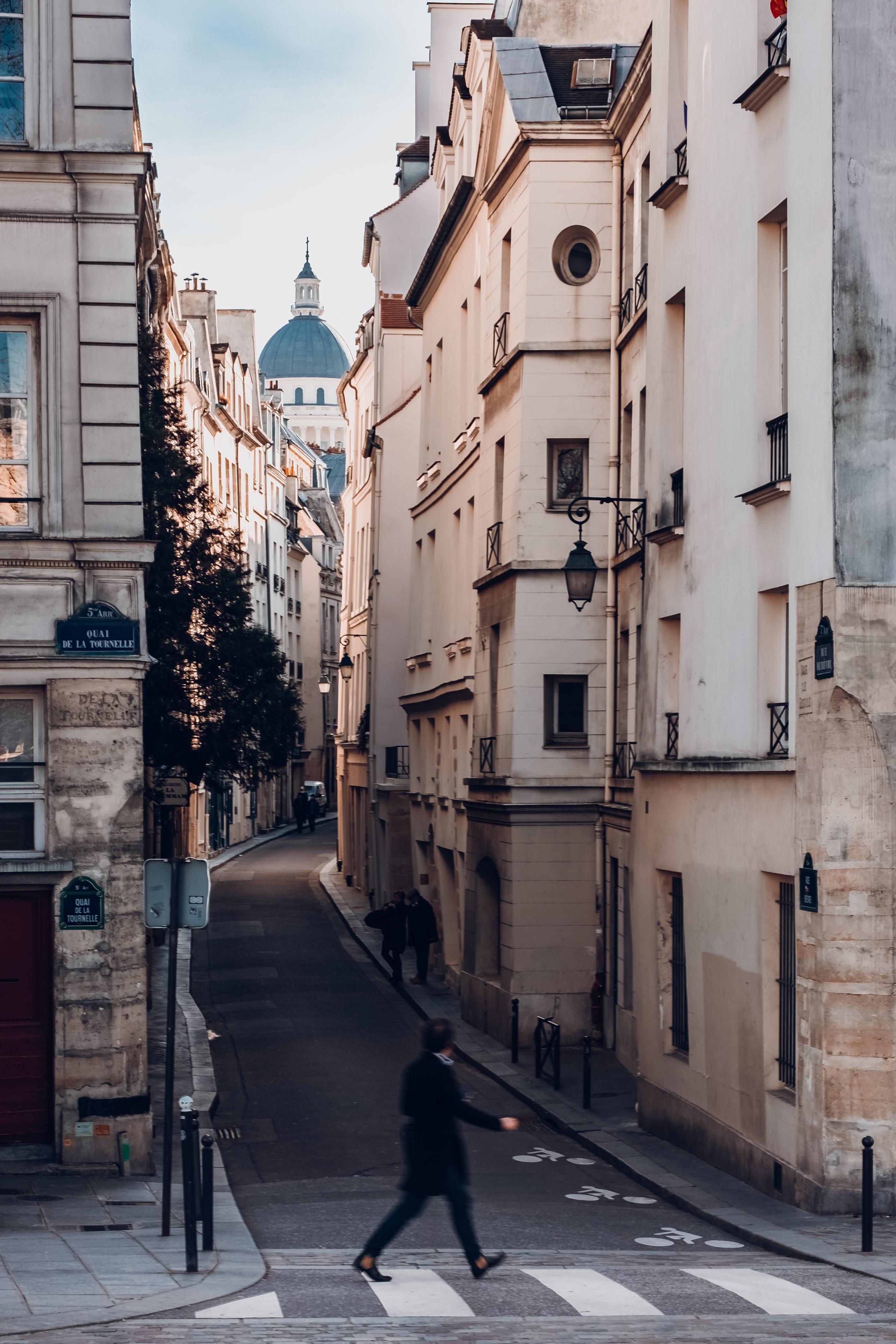 French language course