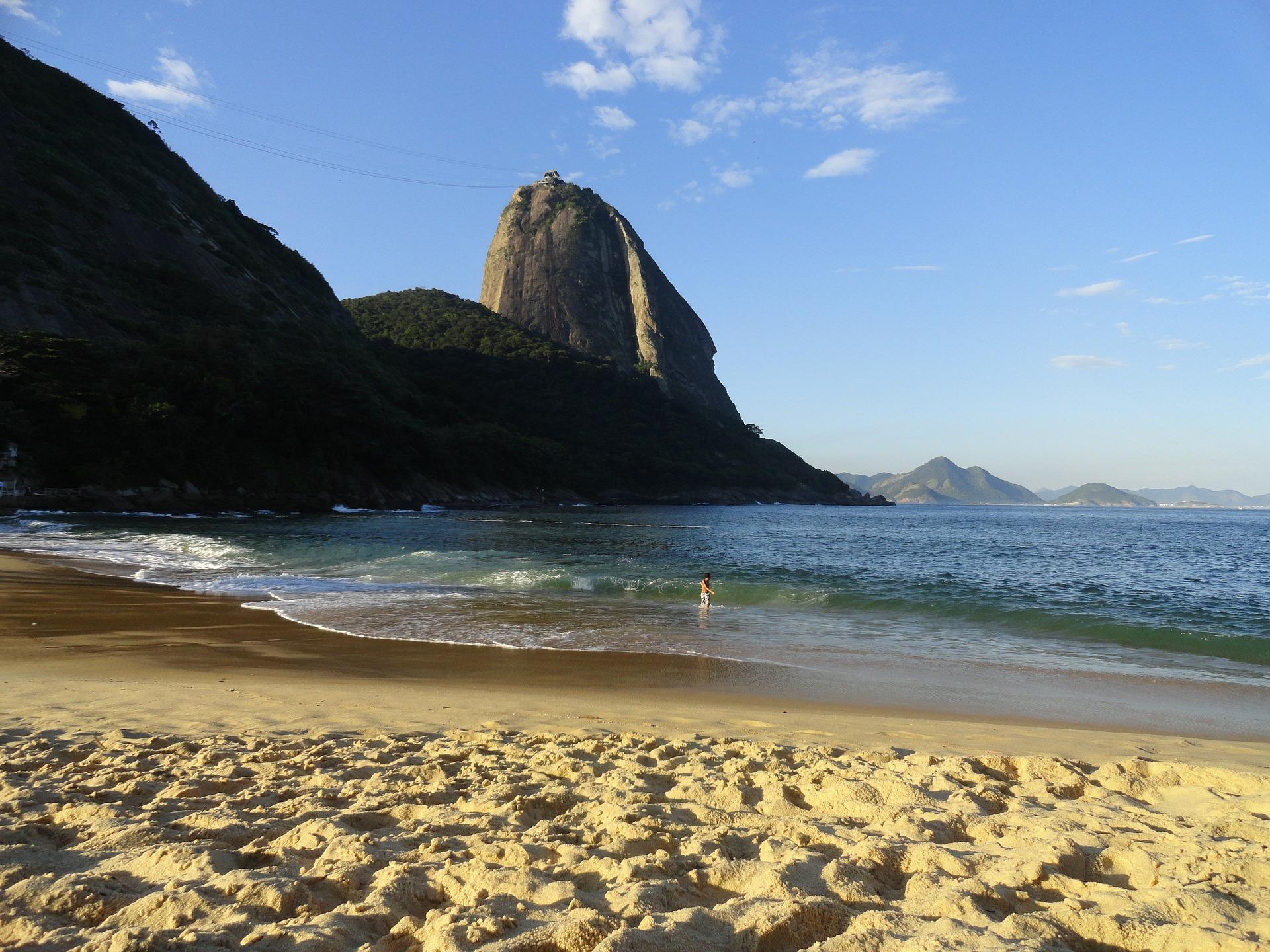 What kind of accommodation is there in Brazil?