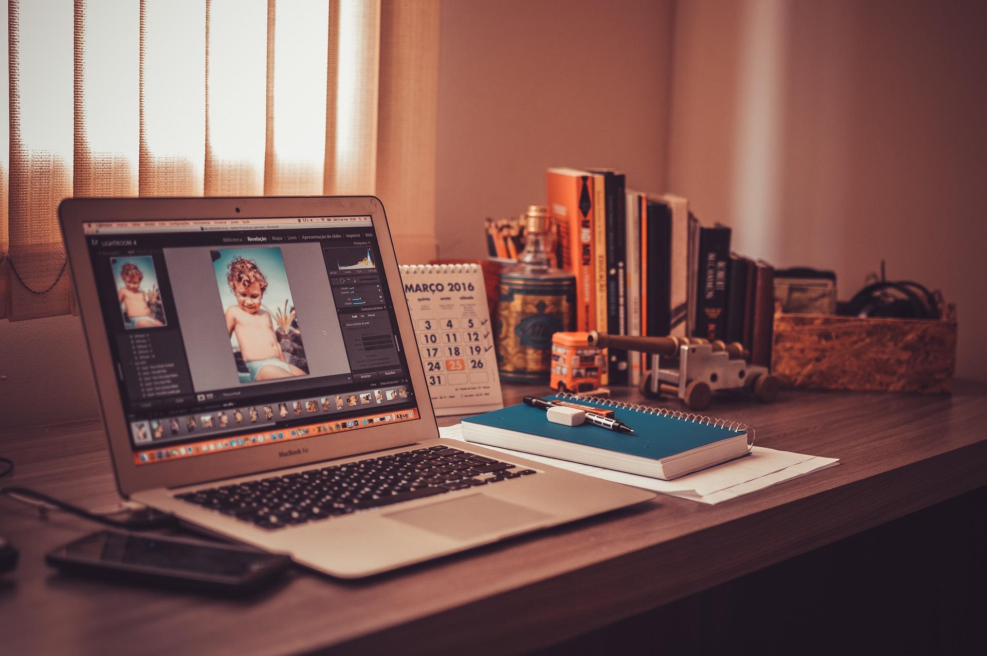 How do you get started with Photoshop?