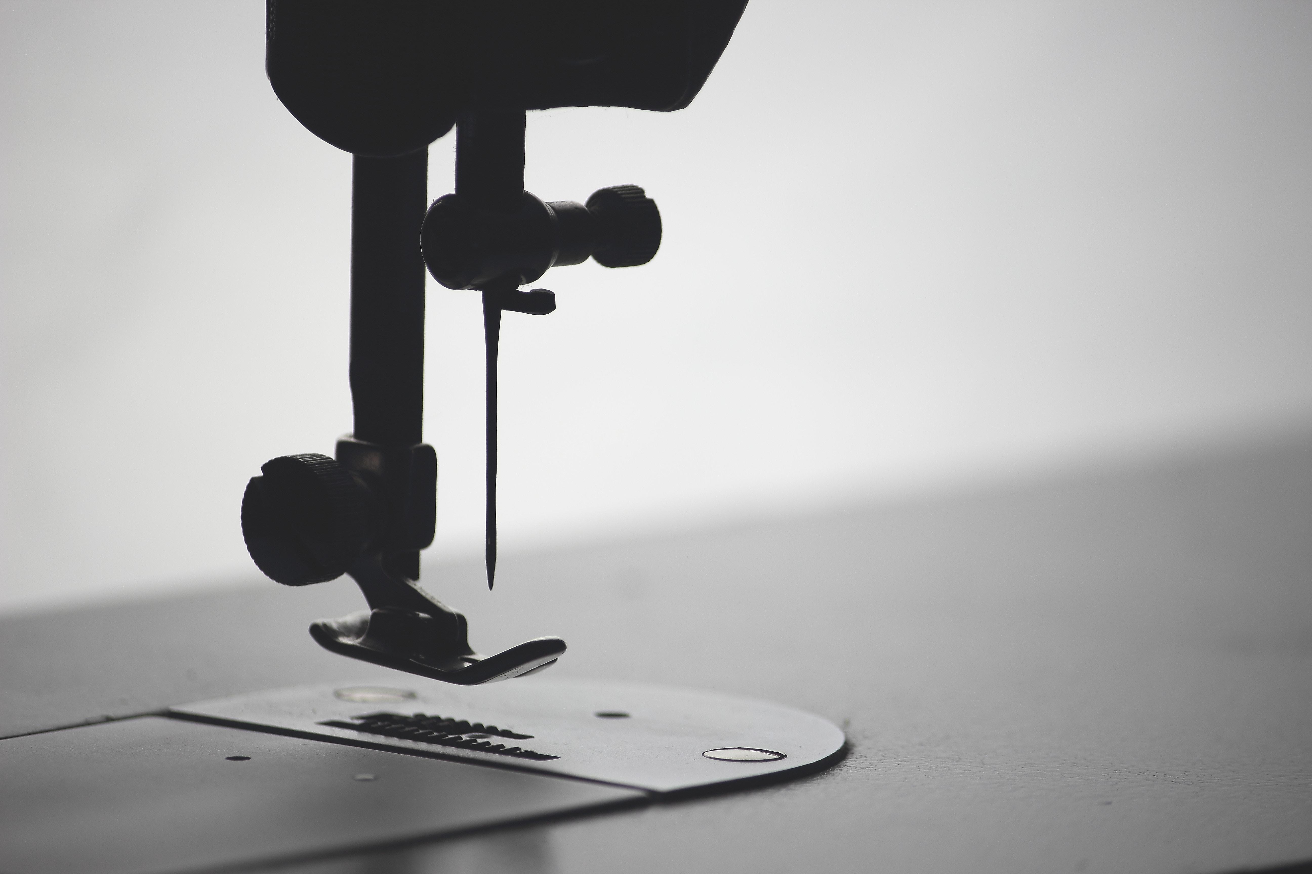 the best sewing techniques
