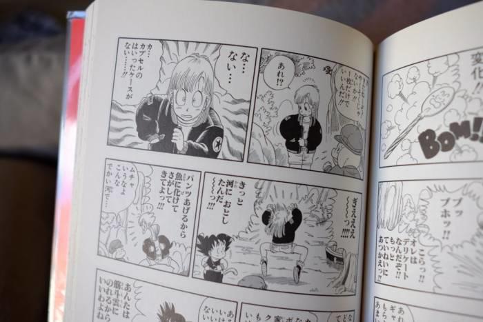 Have you thought about using manga to help you learn Japanese