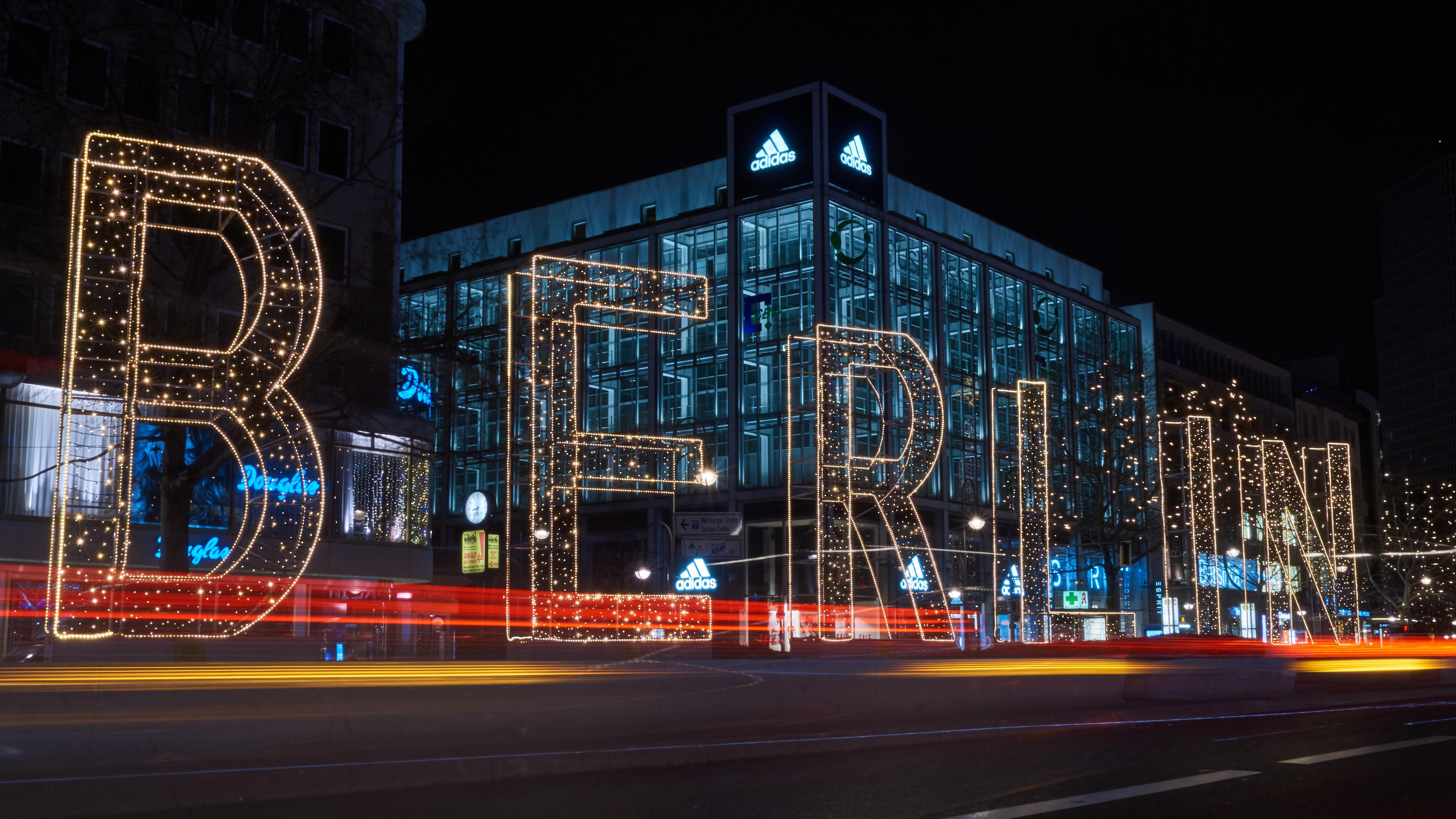 Staying and visiting Berlin