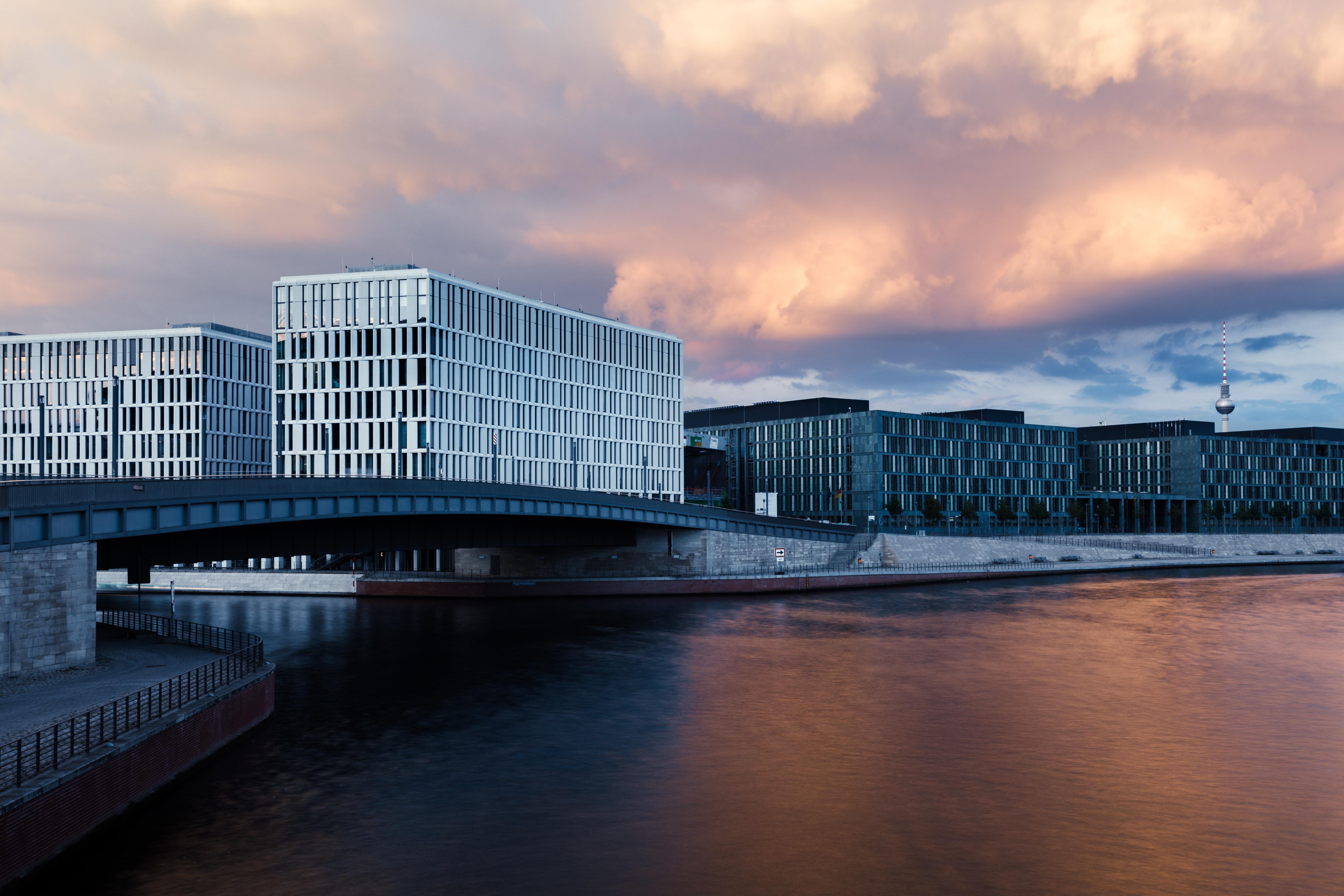 Explore Berlin