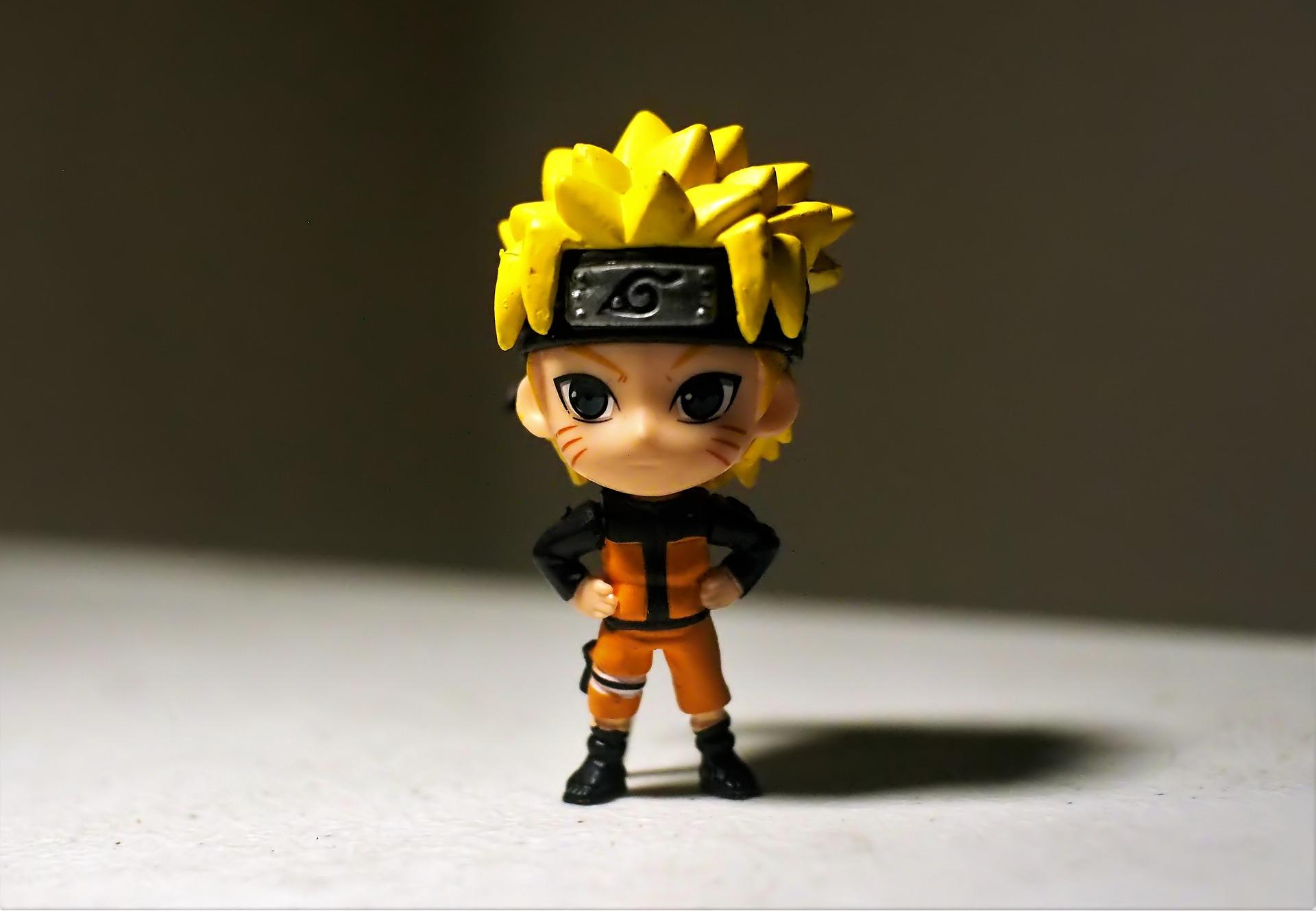Anime acts as a cultural ambassador for Japan