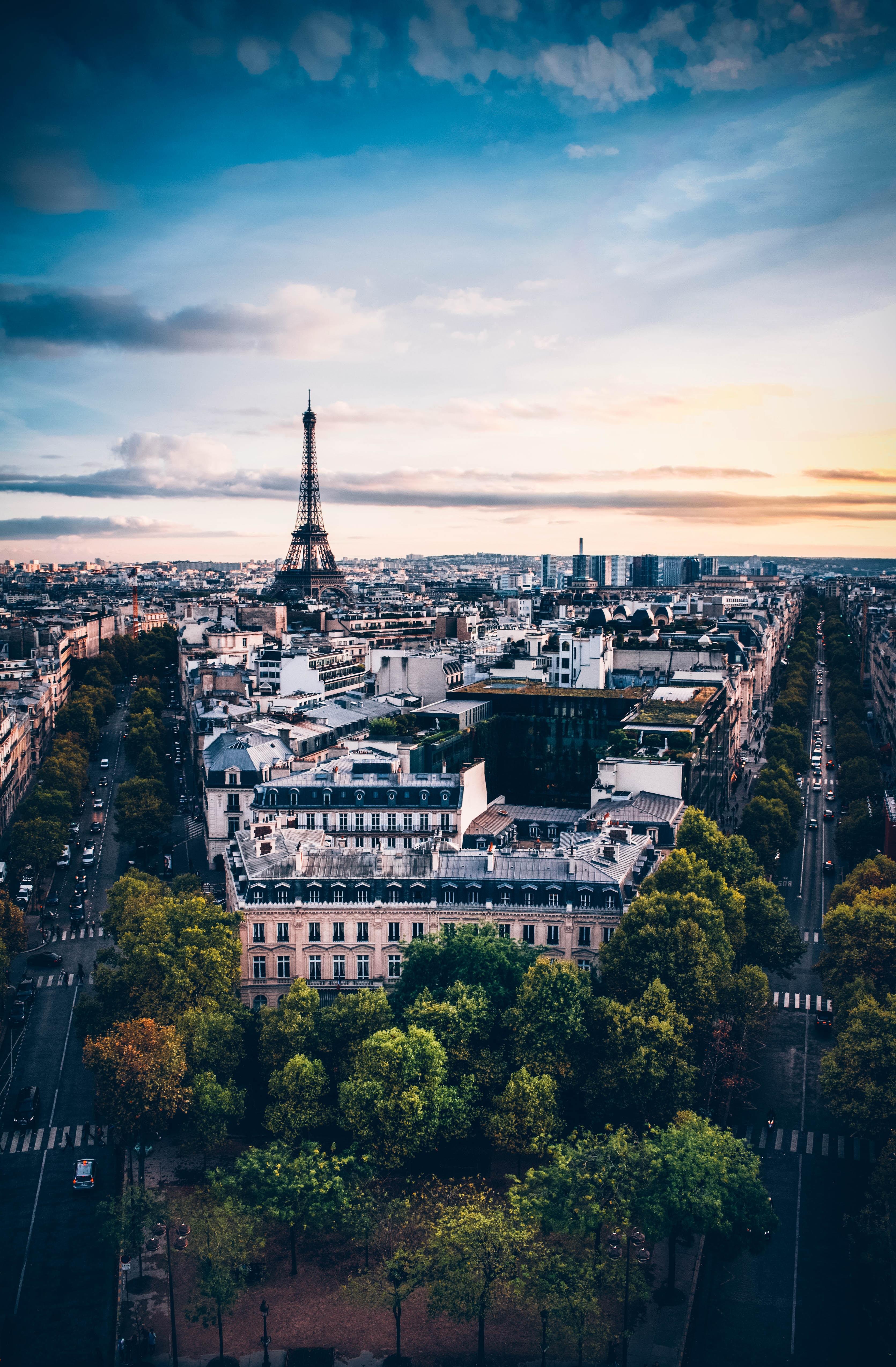 Talk French everyday