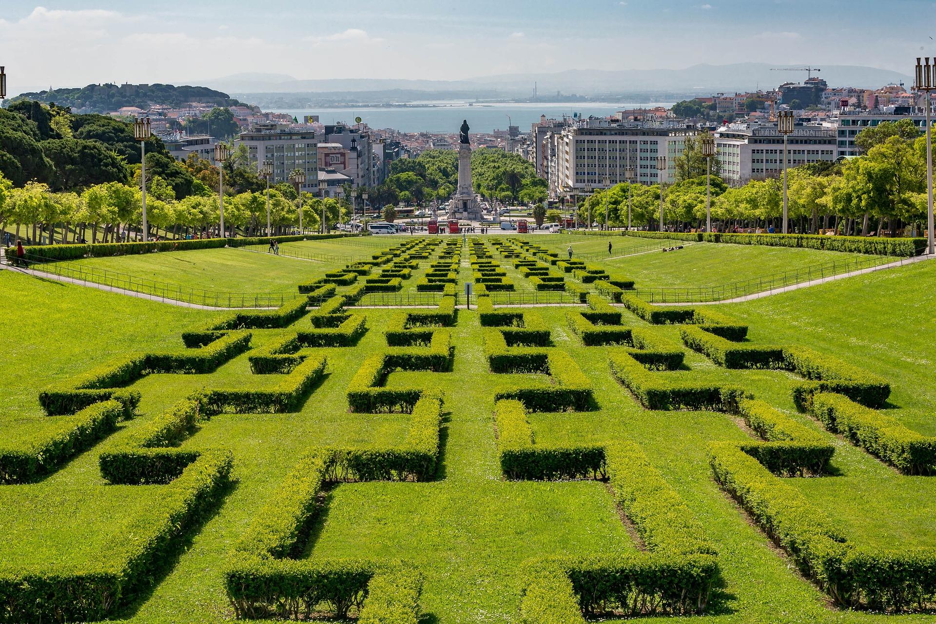 Which are Lisbon's best sights?