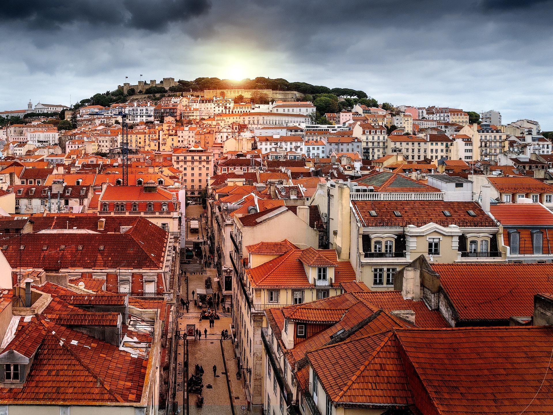 How long should you spend in Lisbon?