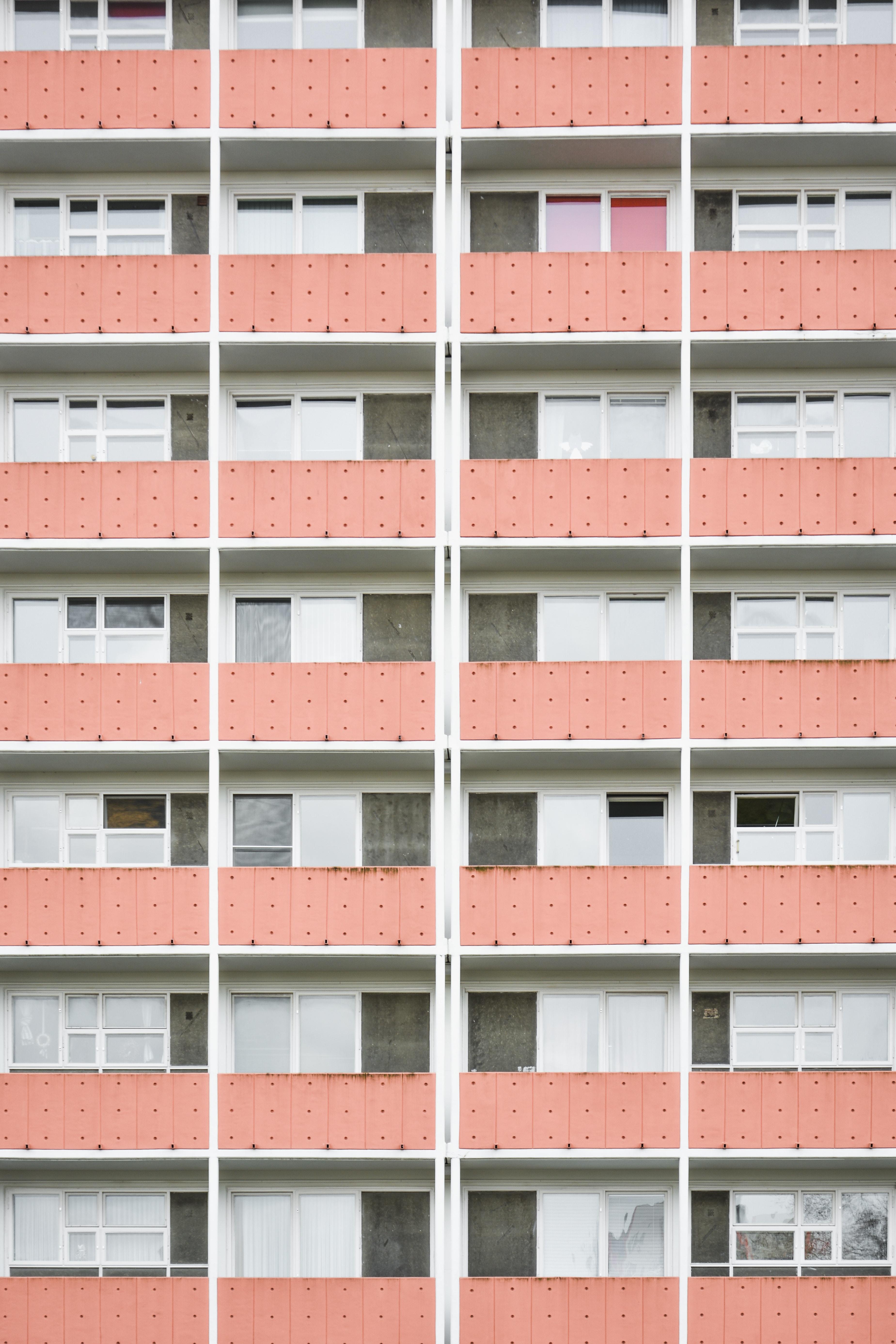 Housing in Berlin