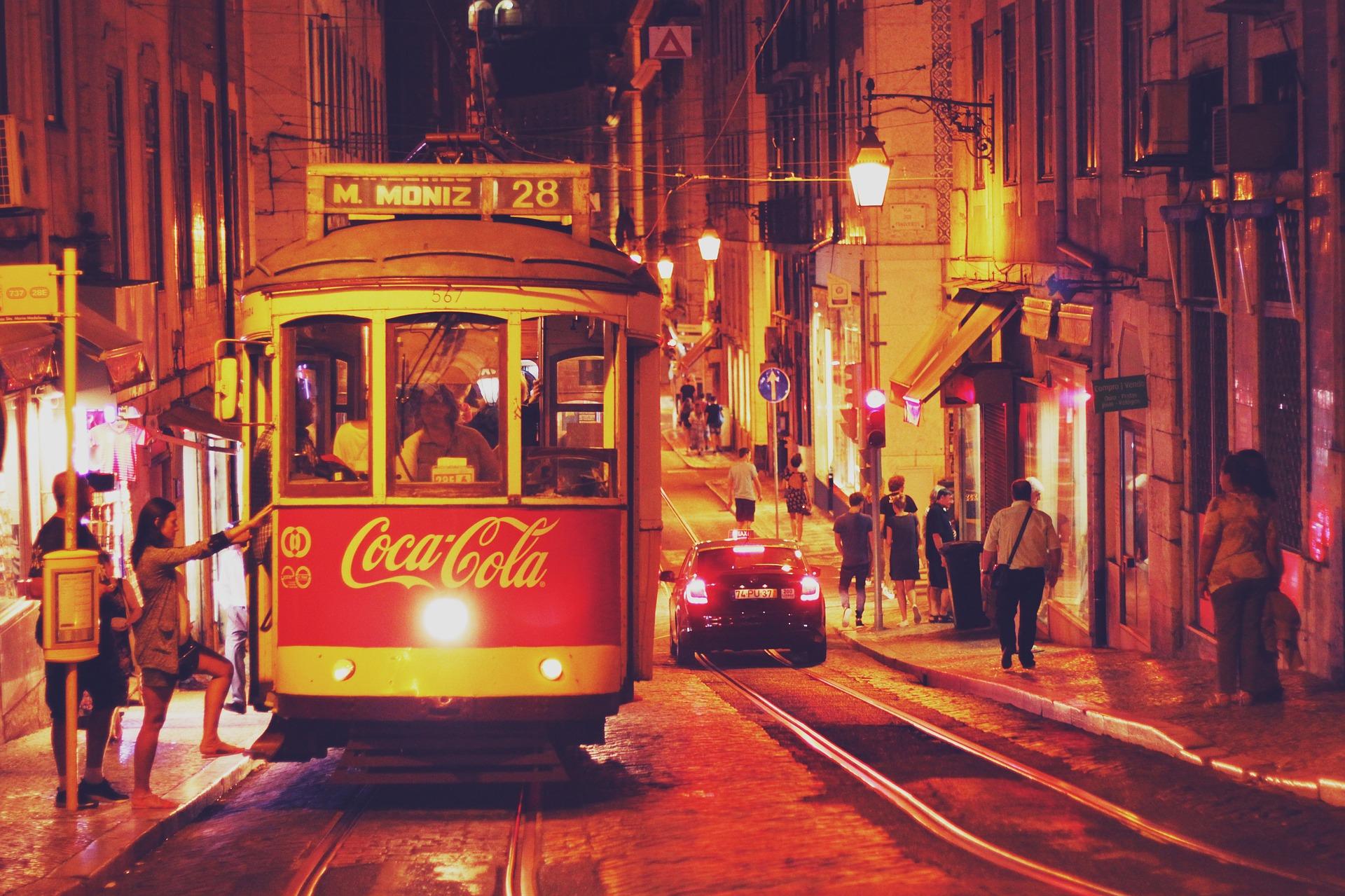 Where should you stay in Lisbon?