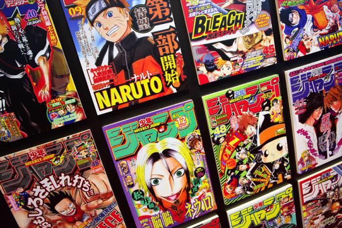 Naruto has long been a crowd pleaser