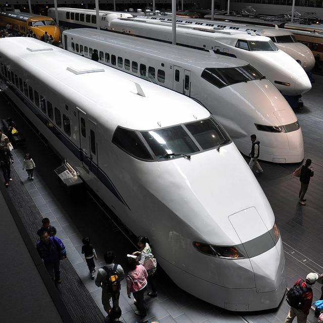 Japan Rail