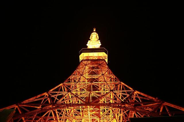 Tokyo Tower