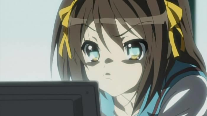 Trust your search engine to find manga to read