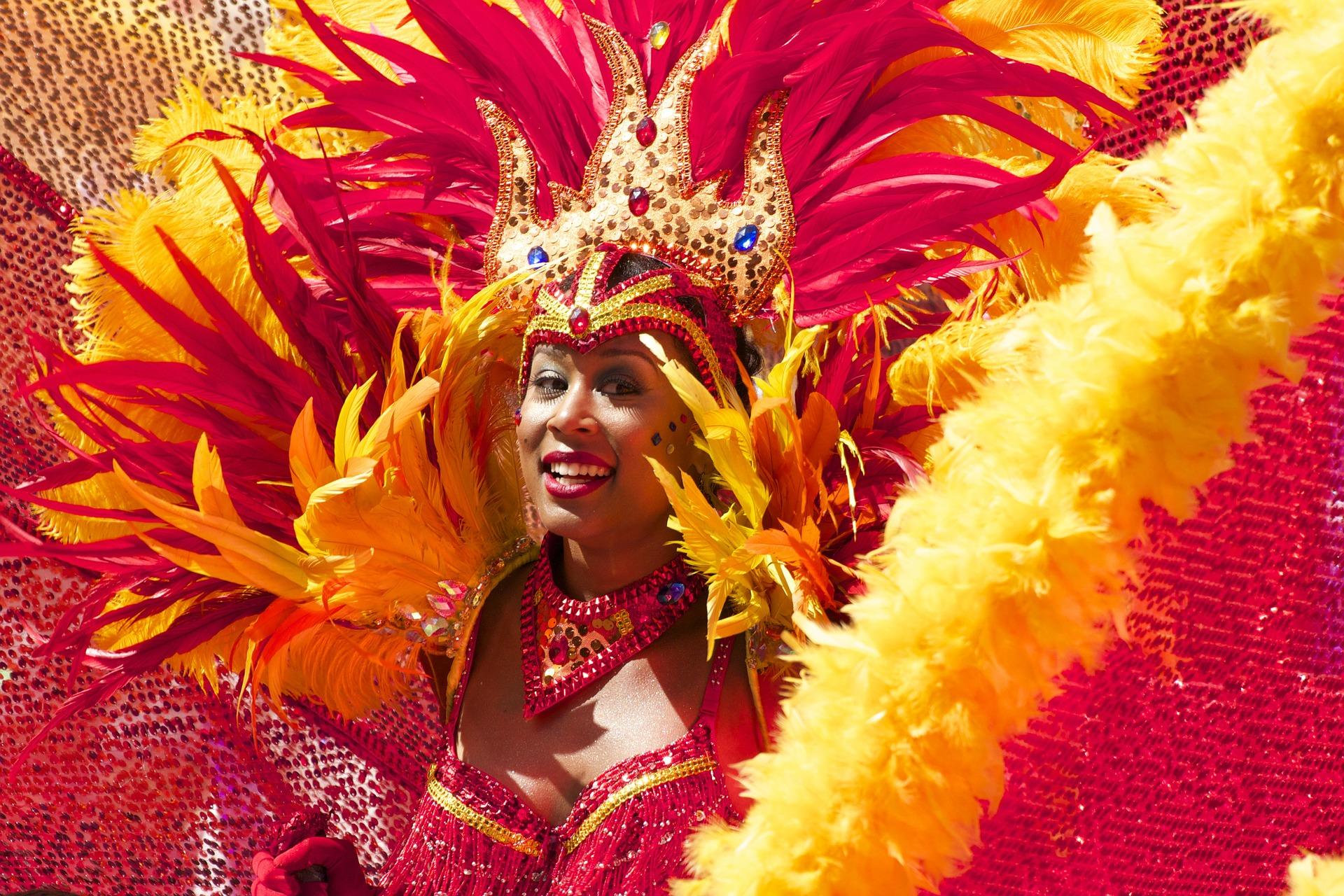 When is Carnaval in Brazil?