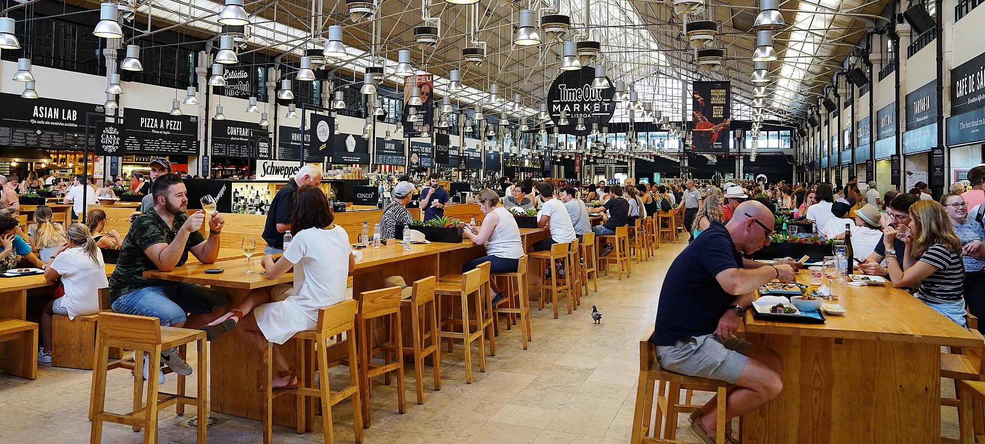 What events are there in Lisbon?
