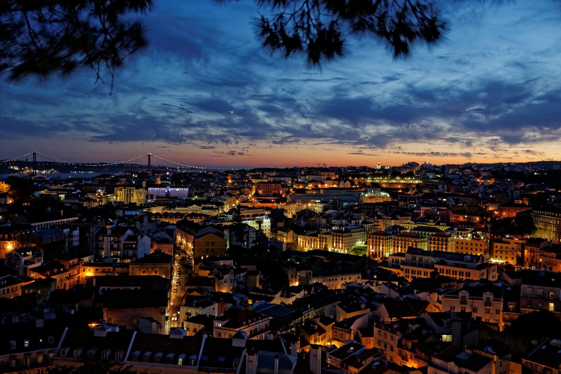 Where should you stay in Lisbon?