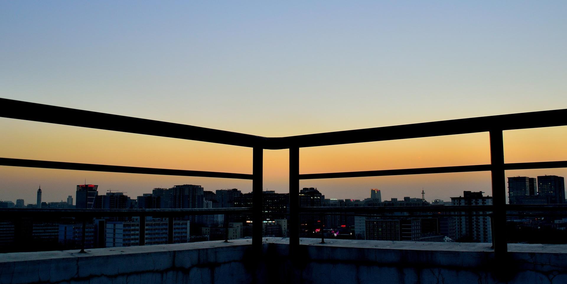Where can you find accommodation in Beijing?