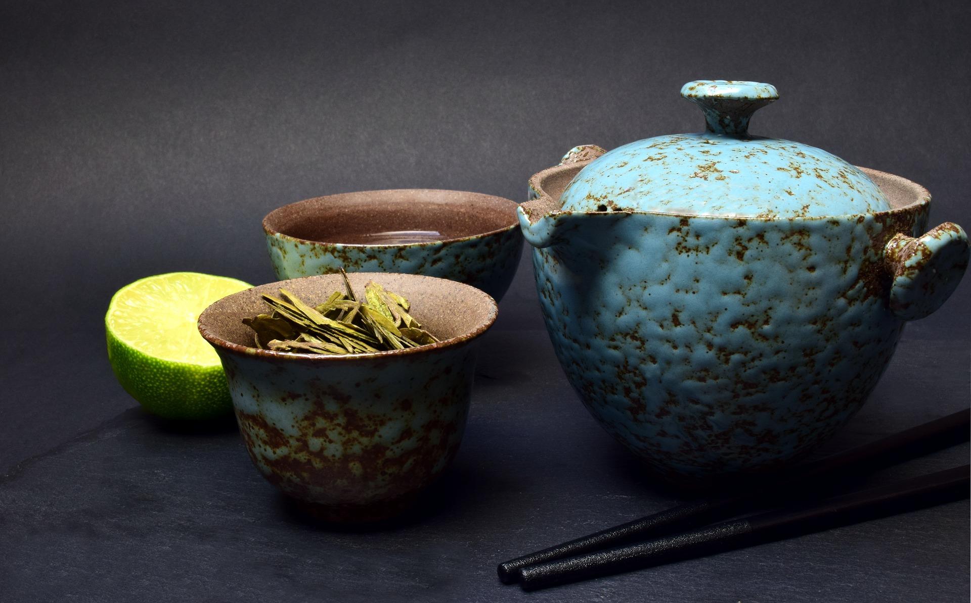 What traditions are there in China?